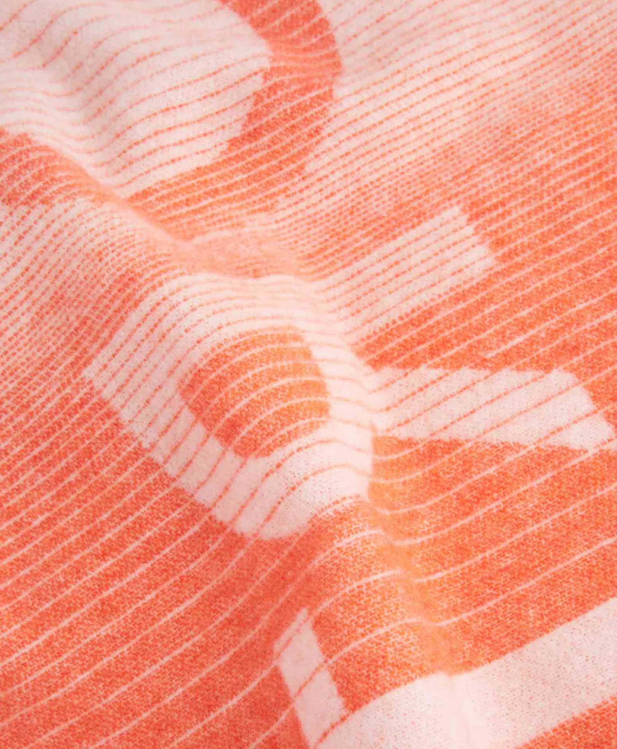 Marccain Sport Sjaal Vs B4.10 Z34 Print + 2 Kleurig