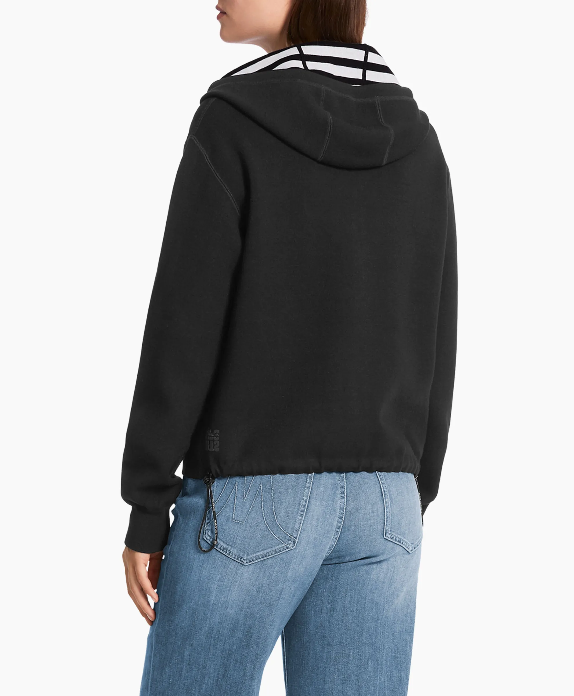 Marccain Sport Vest Ws 39.13 M57 Zwart