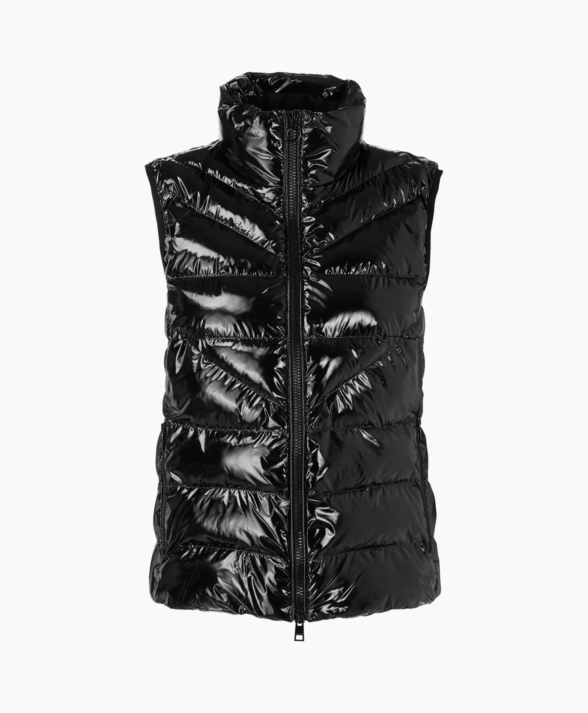 Marccain Sport Vest Vs 37.01 W36 Zwart
