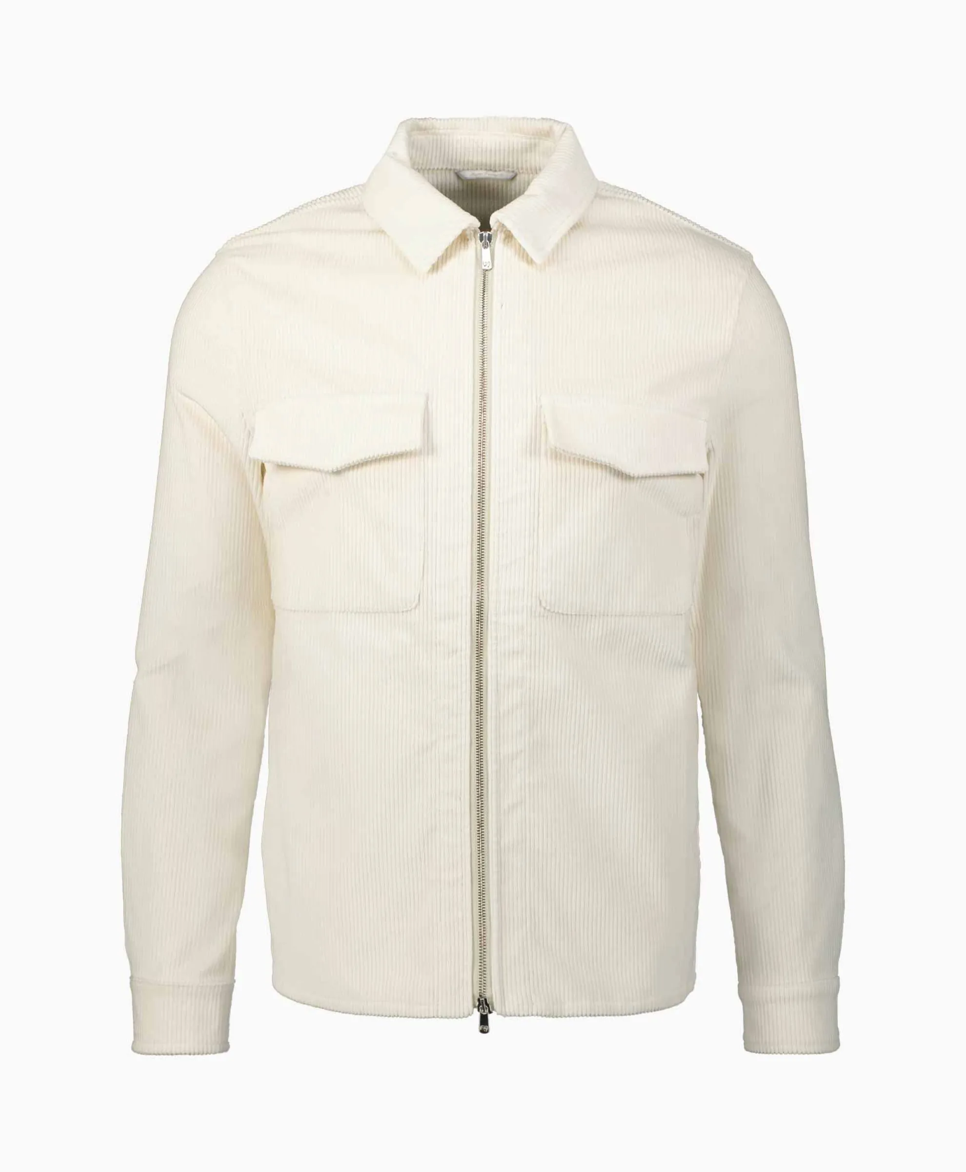 Marco Pescarolo Jack Urus 4816 Off White