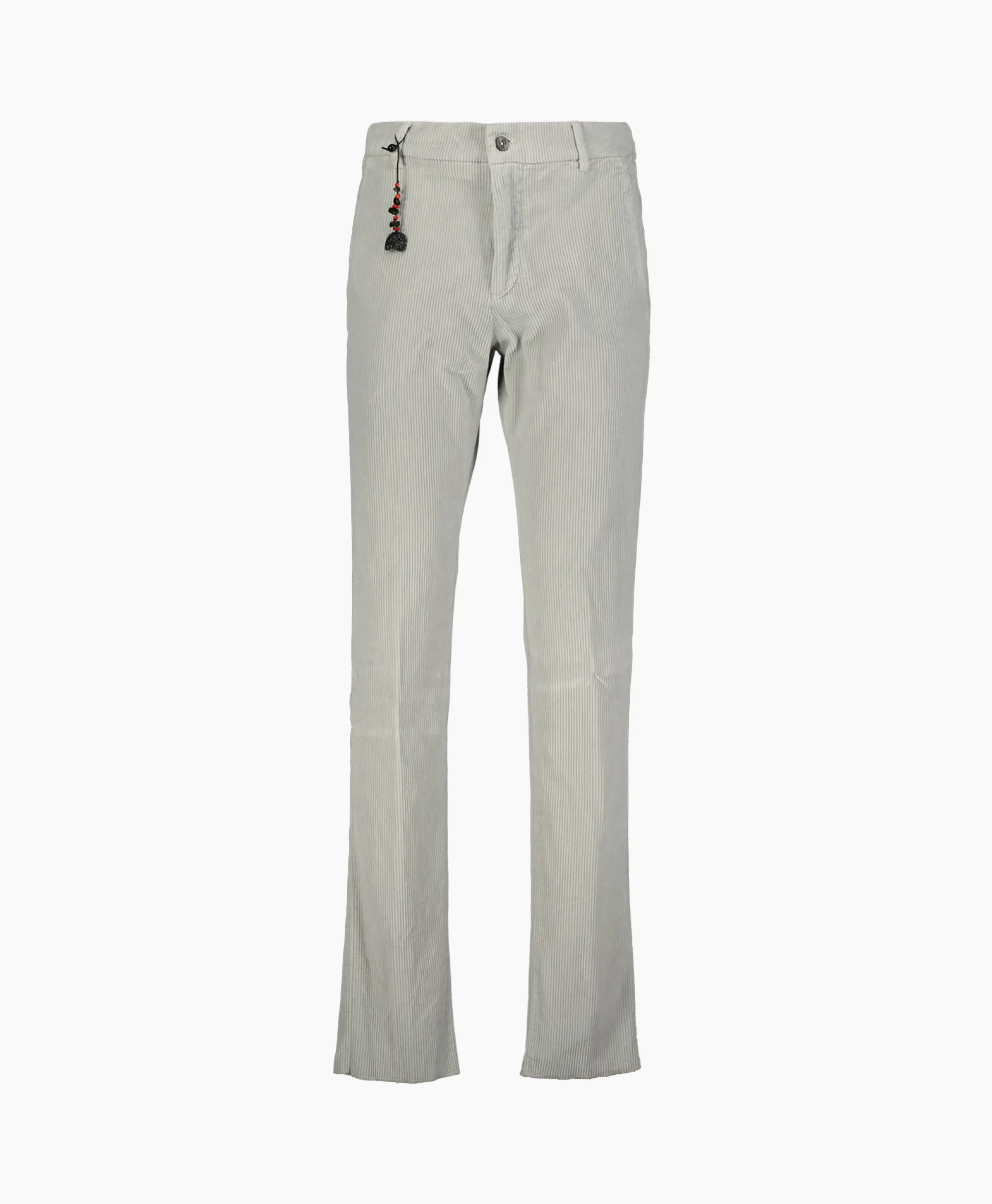 Marco Pescarolo Pantalon 4802 Grijs