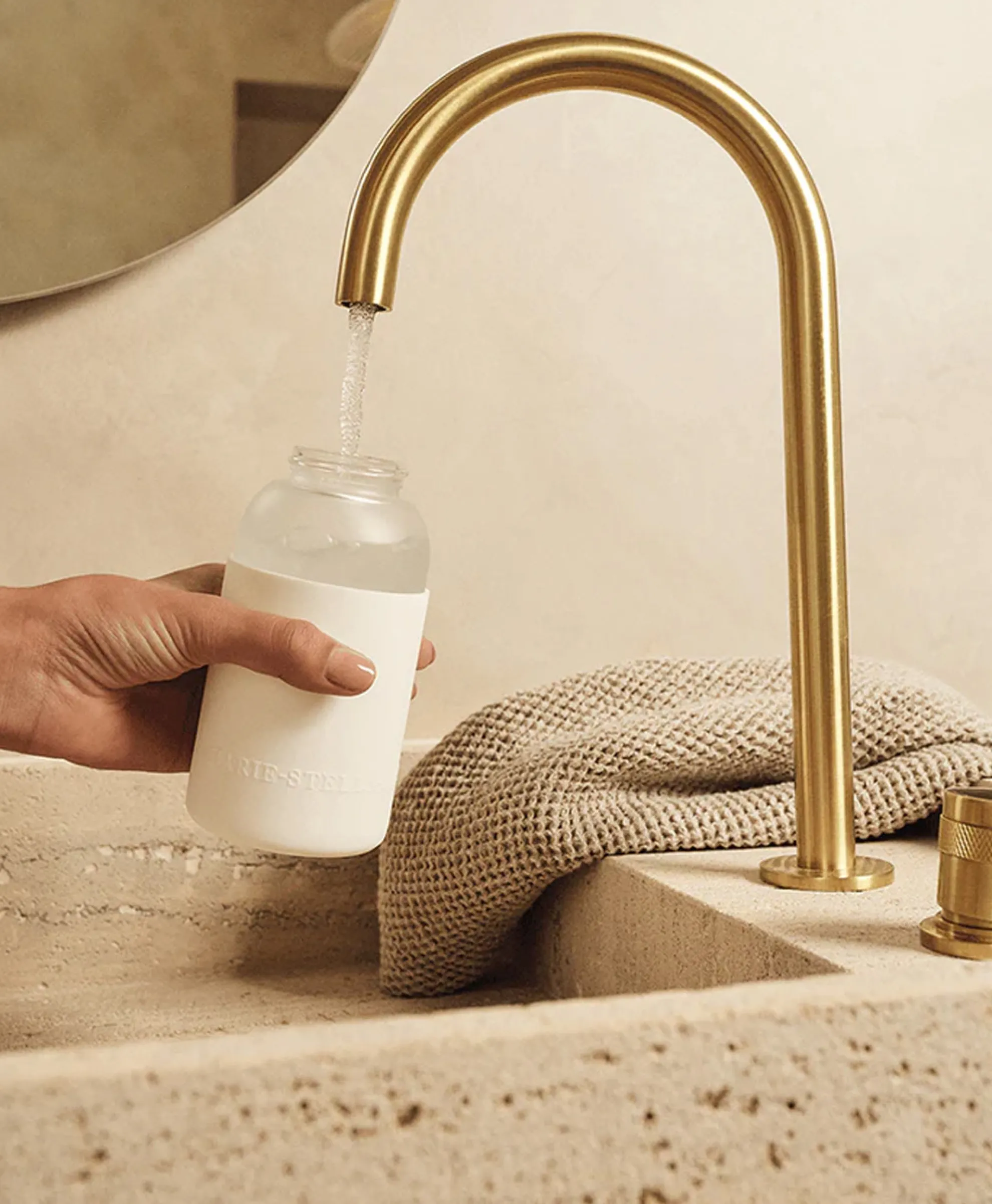 Marie-Stella-Maris Body Foamer Ampul Objets D'Amsterdam 5 Diversen