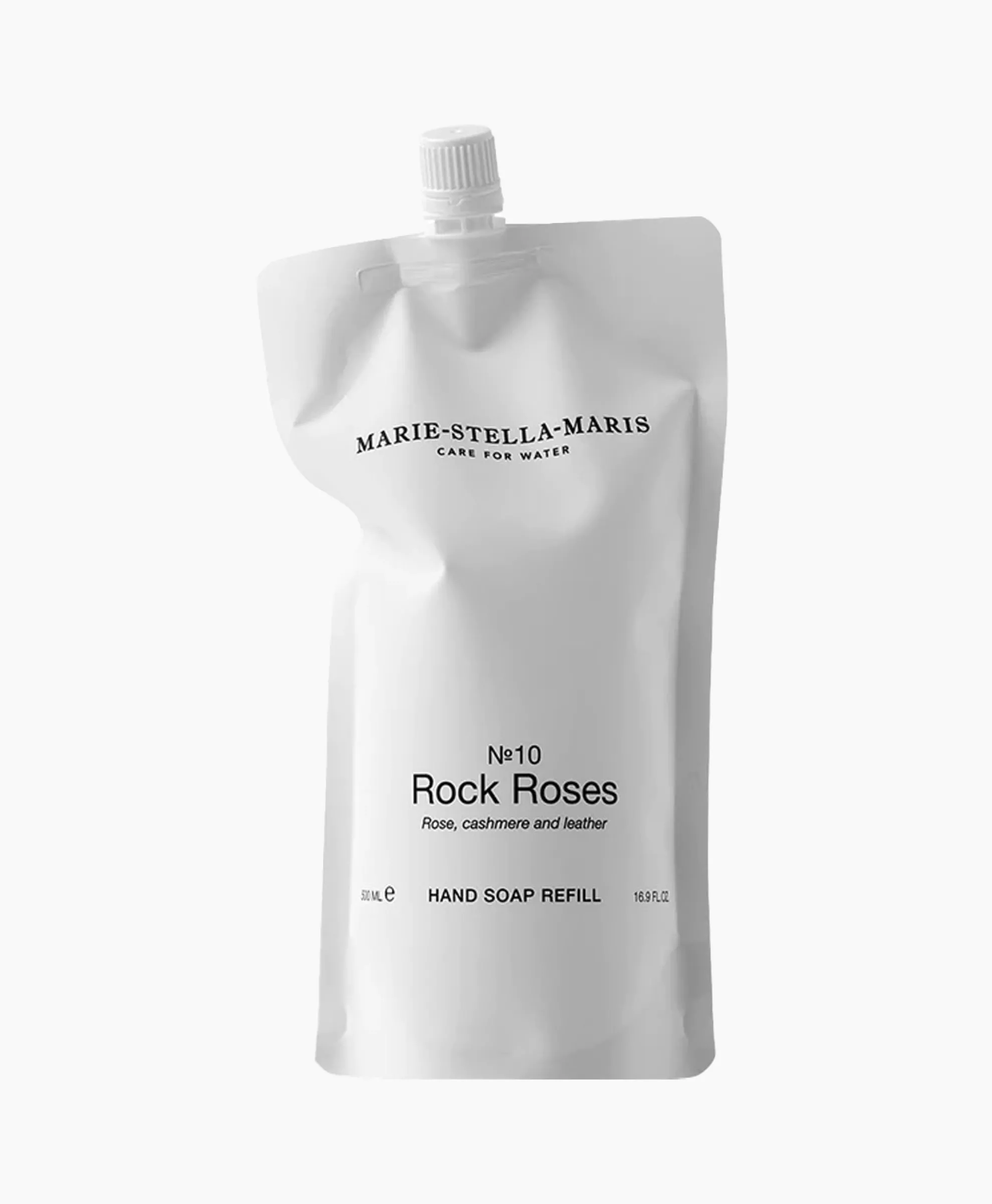 Marie-Stella-Maris Hand Wash Rock Roses - Refill Diversen