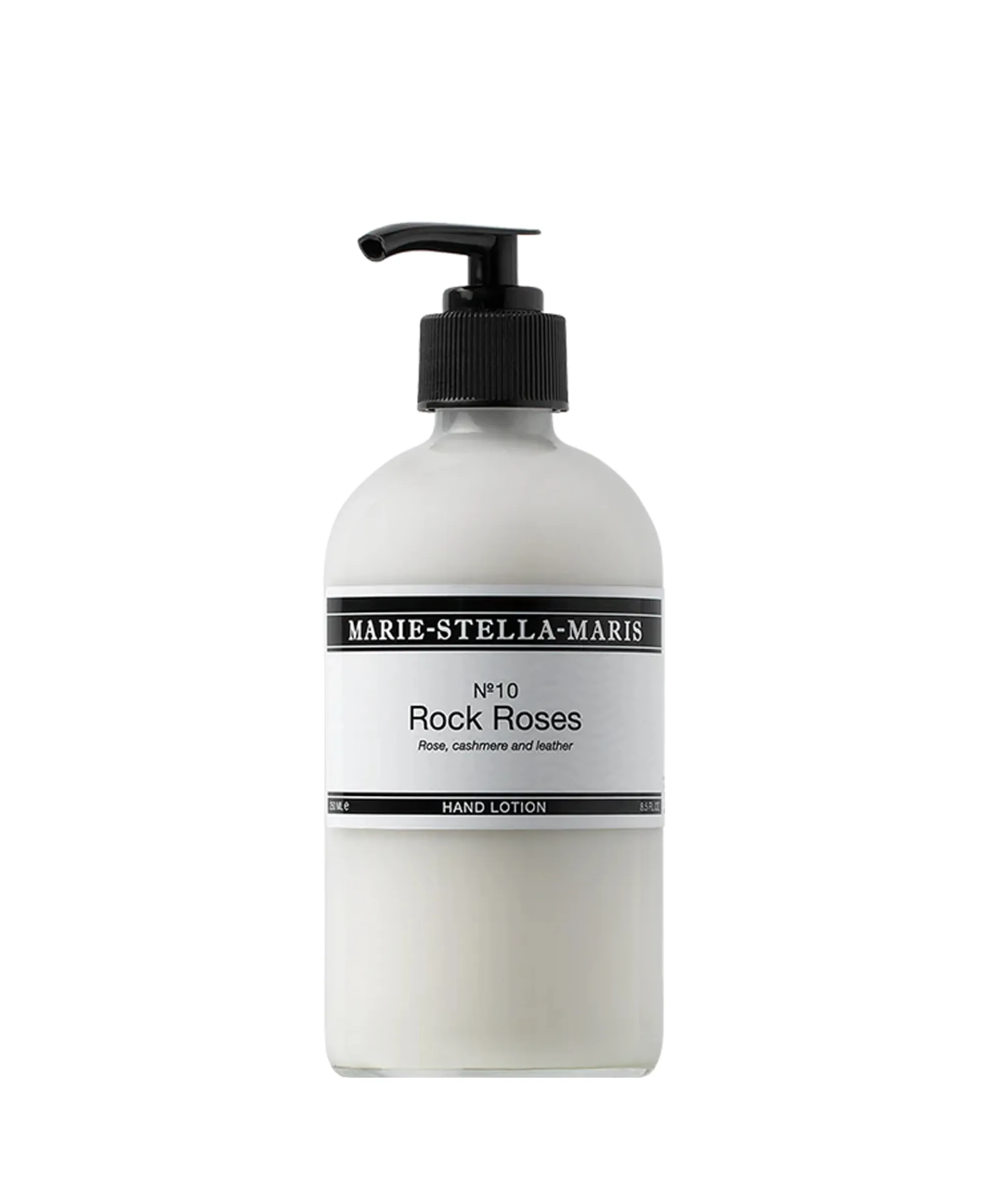 Marie-Stella-Maris Hand Lotion Rock Roses 250Ml Diversen