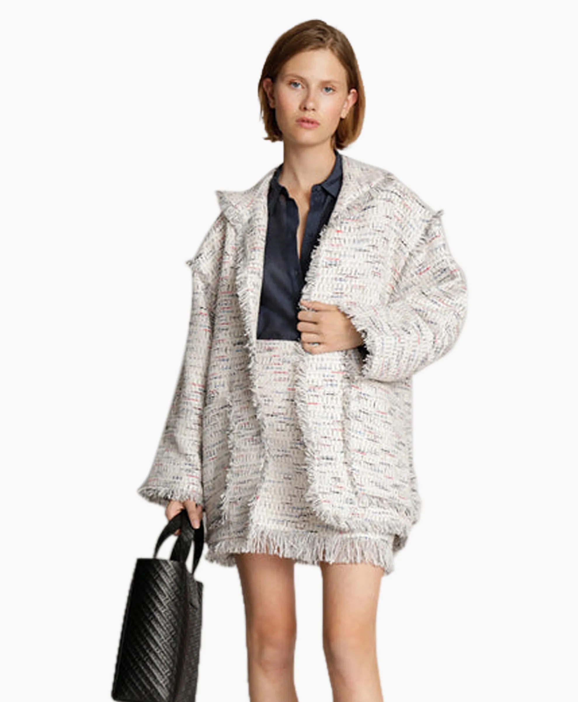 Munthe Blazer Mazonna Off White