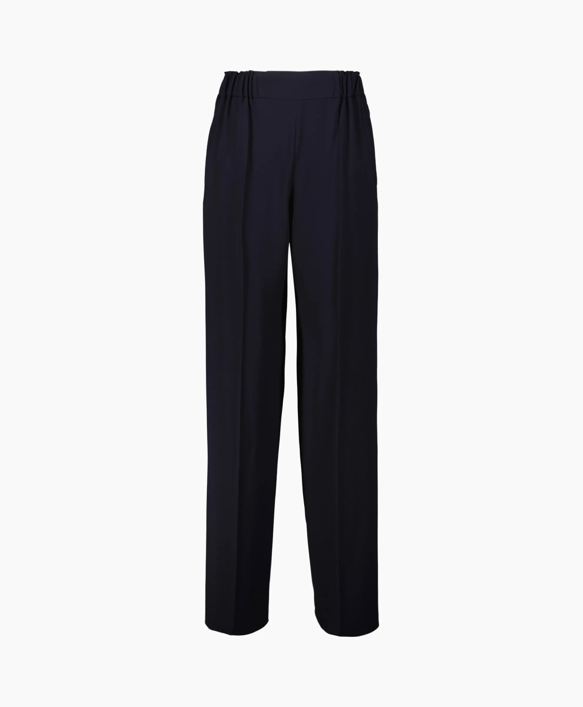 Natan Pantalon Anael-N6Nj03 Donker Blauw