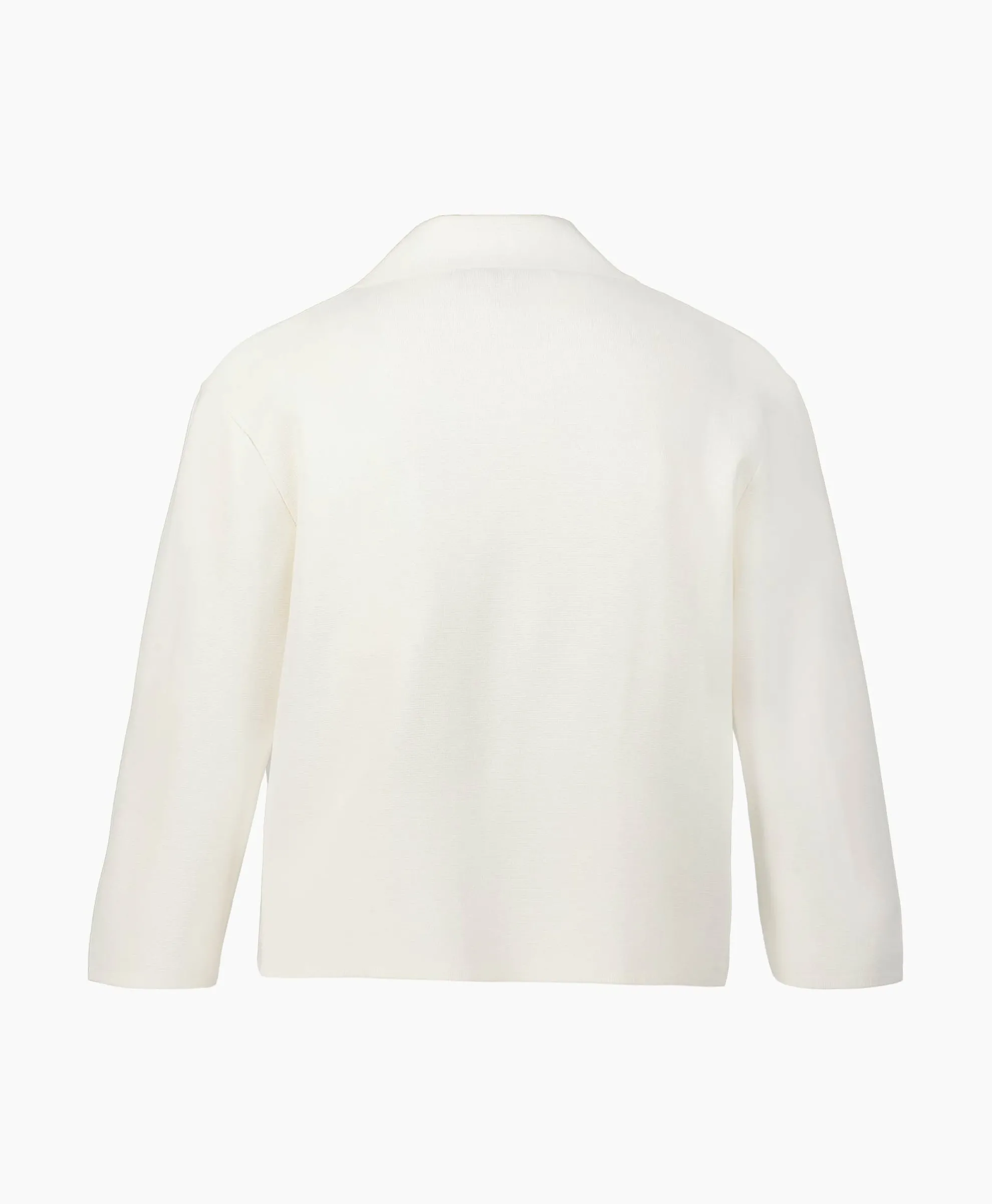 Natan Vest Jazz-Persy Ecru