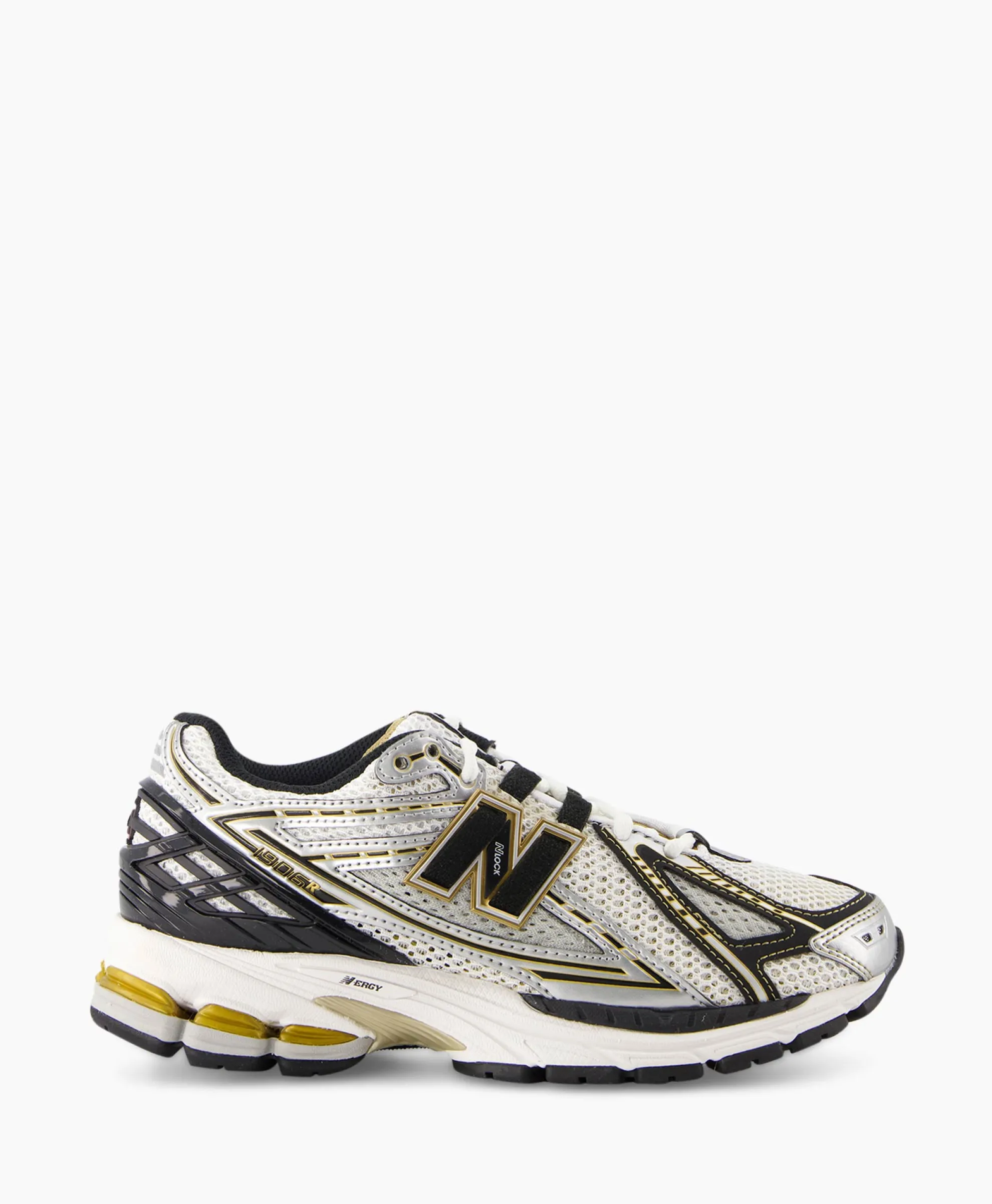 New Balance Sneaker 1906 Antraciet