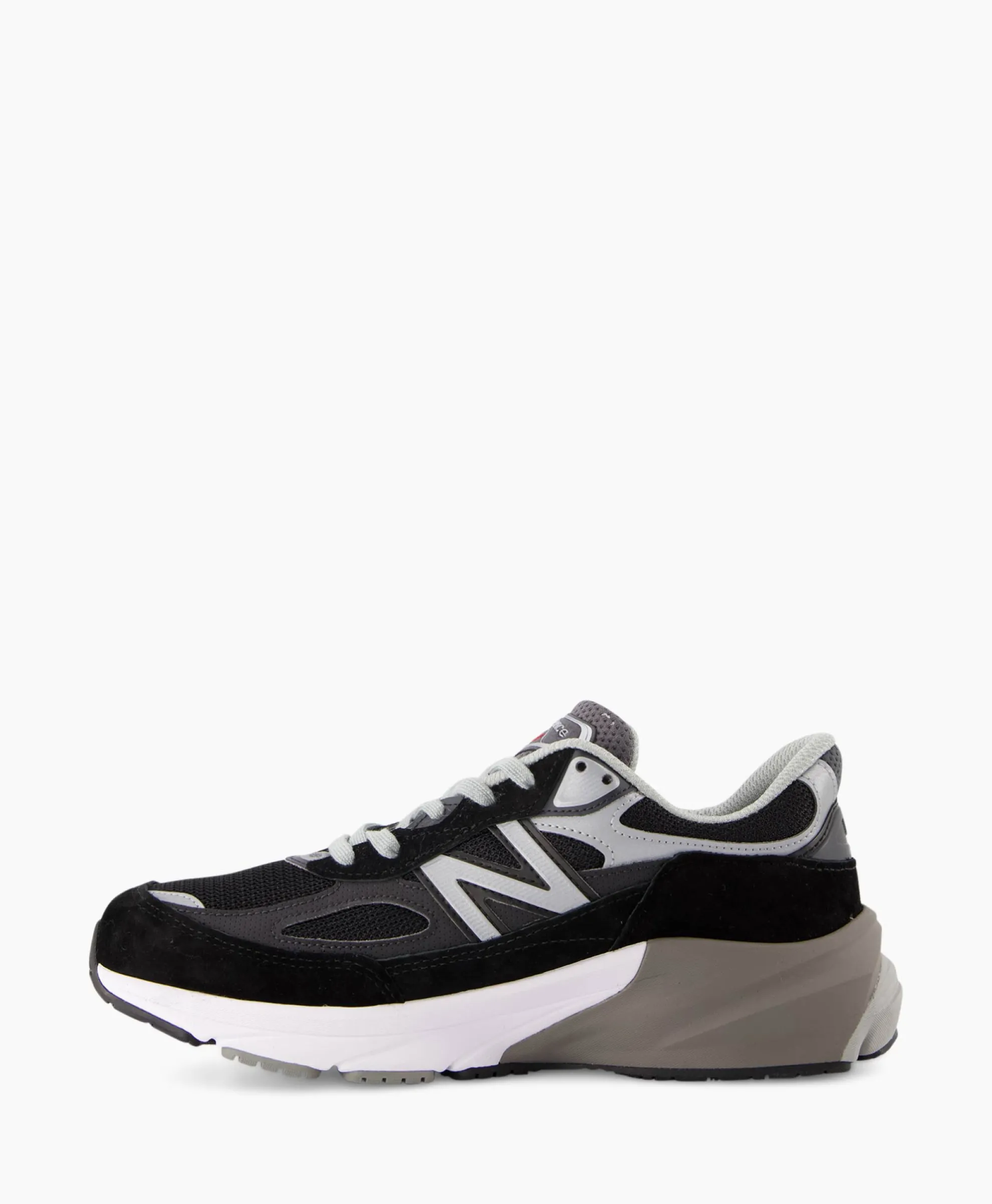 New Balance Sneaker M990V6 Zwart