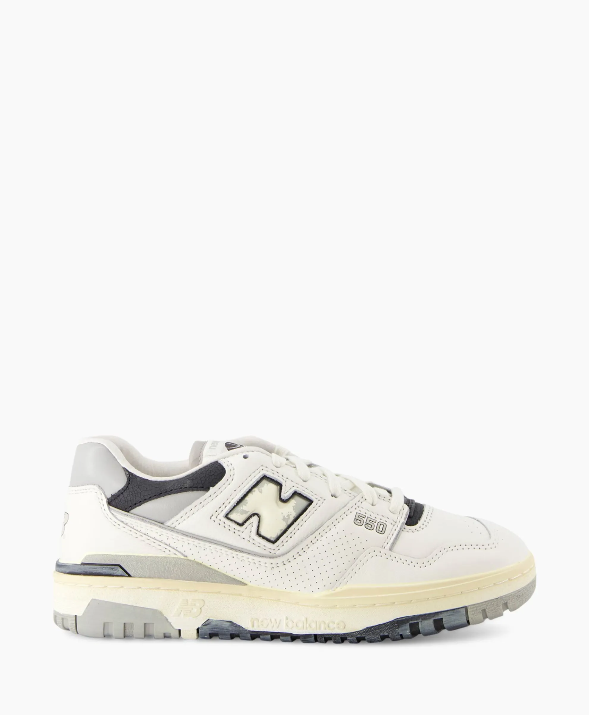 New Balance Sneaker 550 Grijs