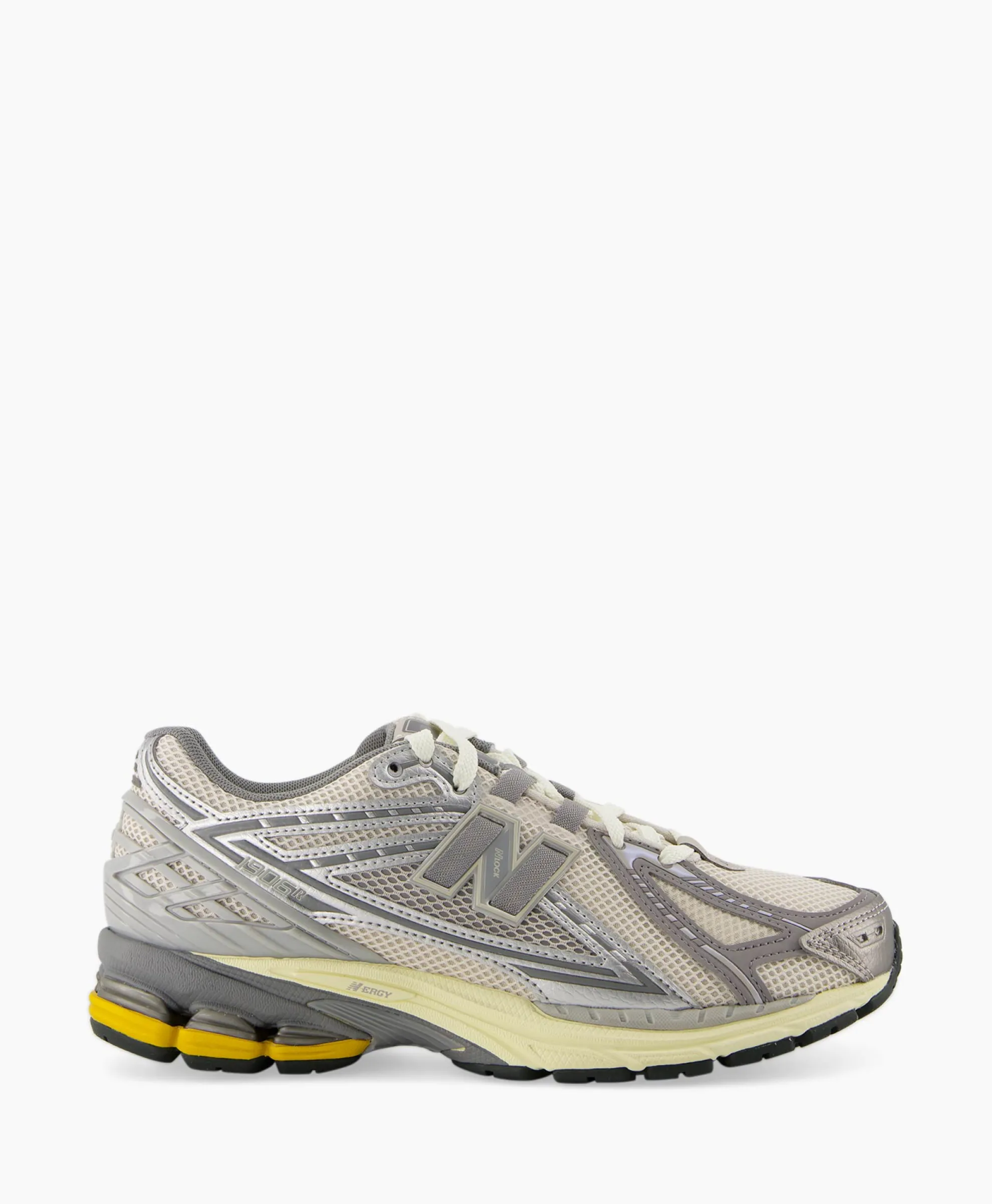 New Balance Sneaker 1906 Grijs