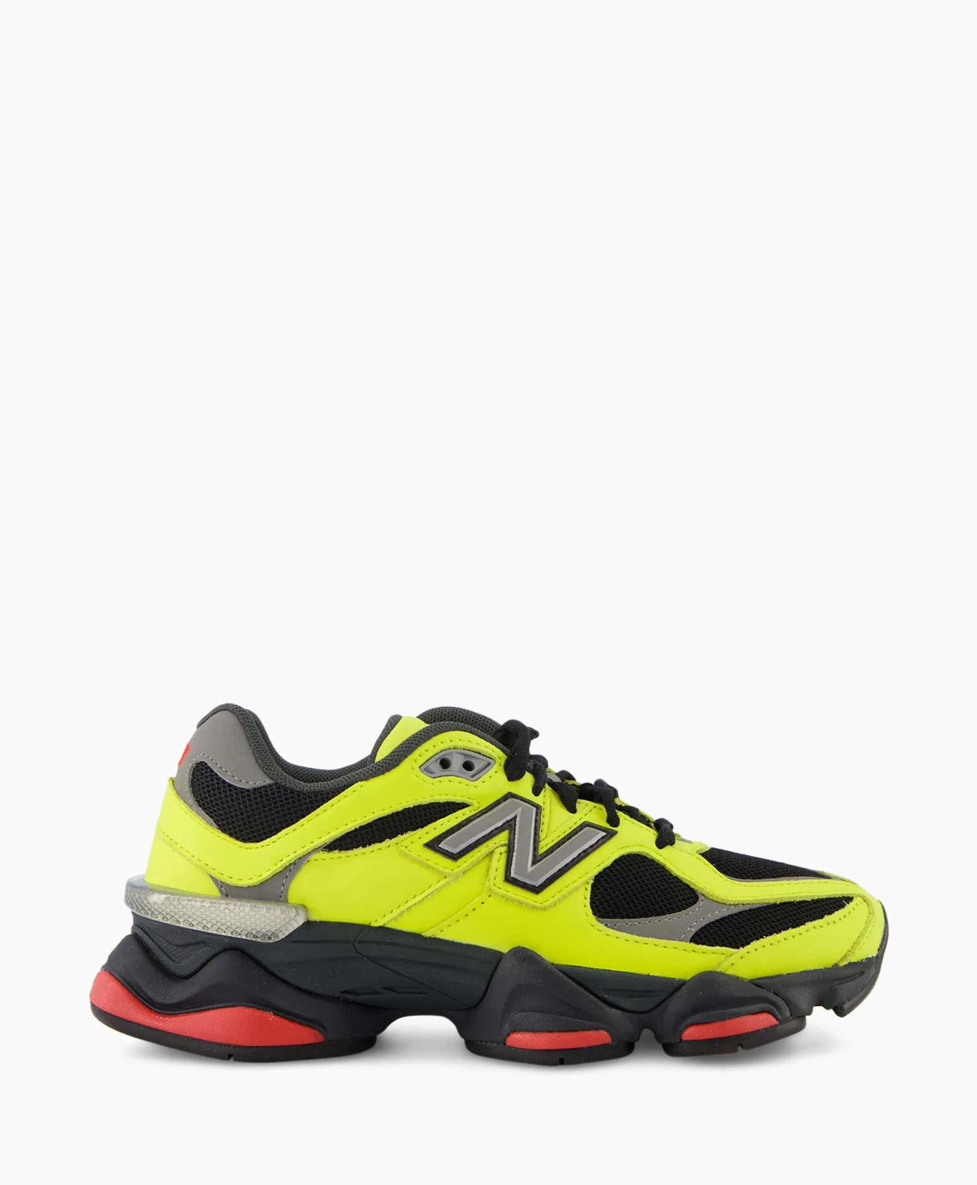 New Balance Sneaker U9060Nrg Geel
