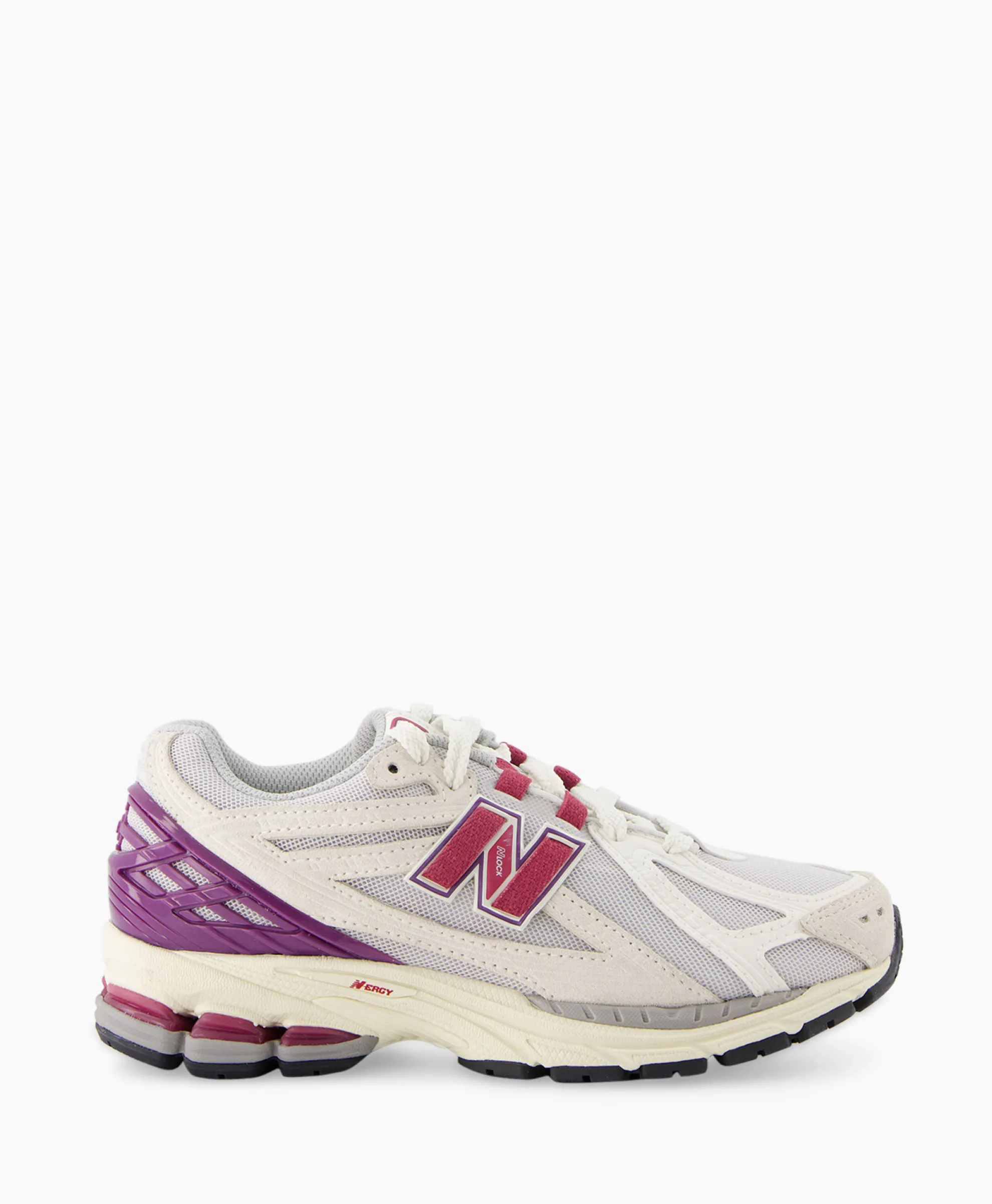 New Balance Sneaker 1906 Beige