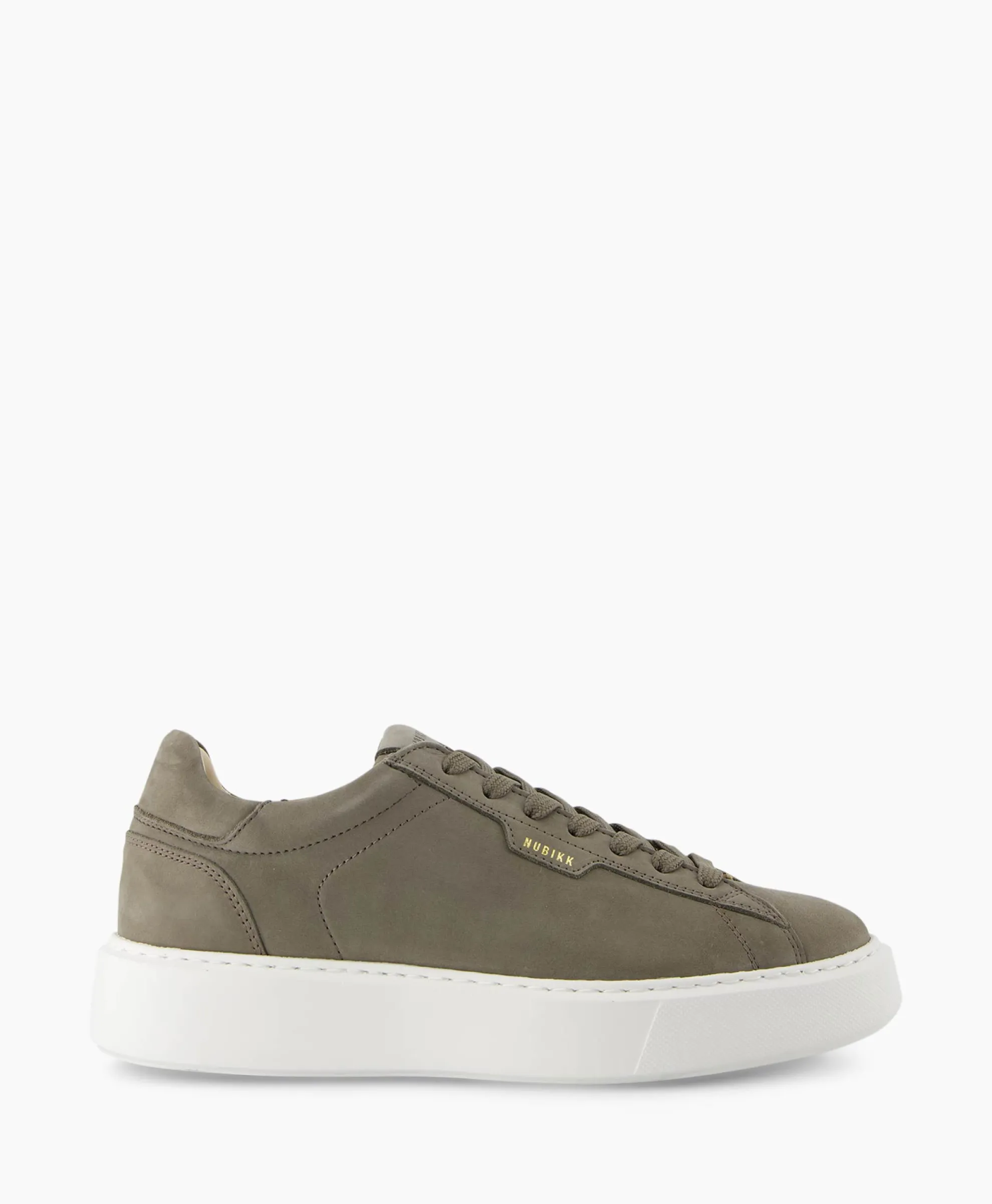 Nubikk Sneaker Vince Tora Groen