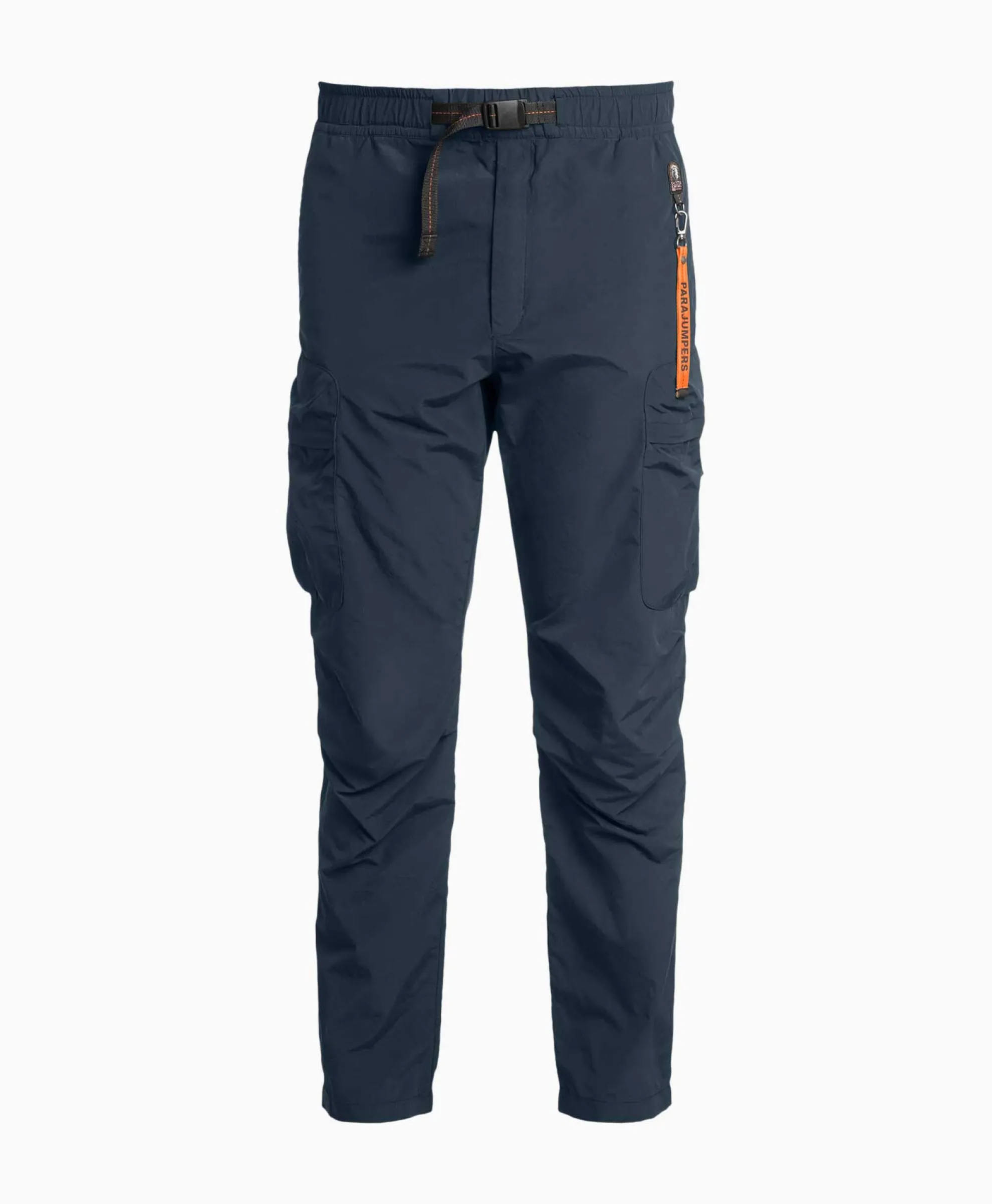 Parajumpers Cargobroek Sheldon Donker Blauw