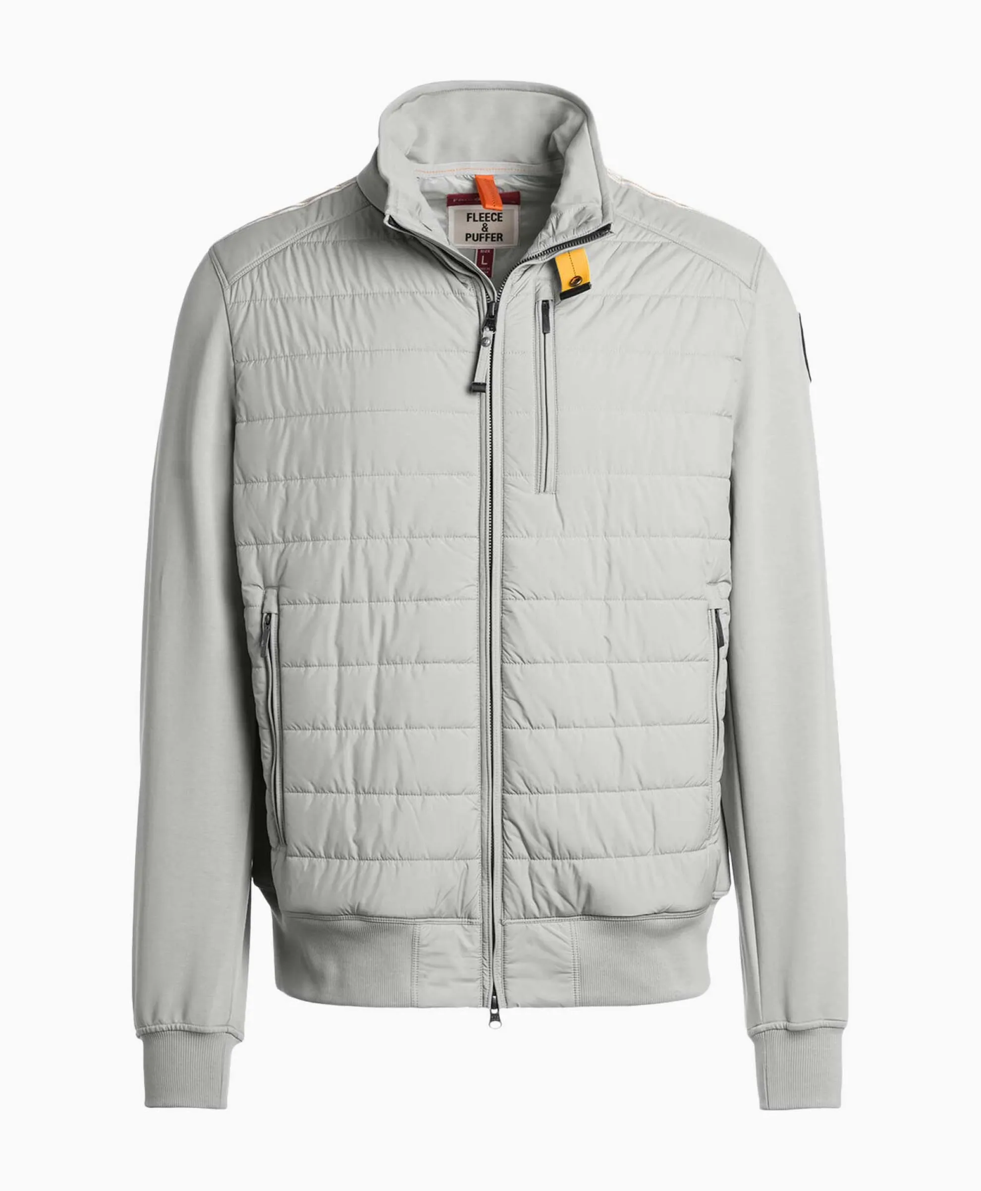 Parajumpers Jack Elliot Licht Grijs