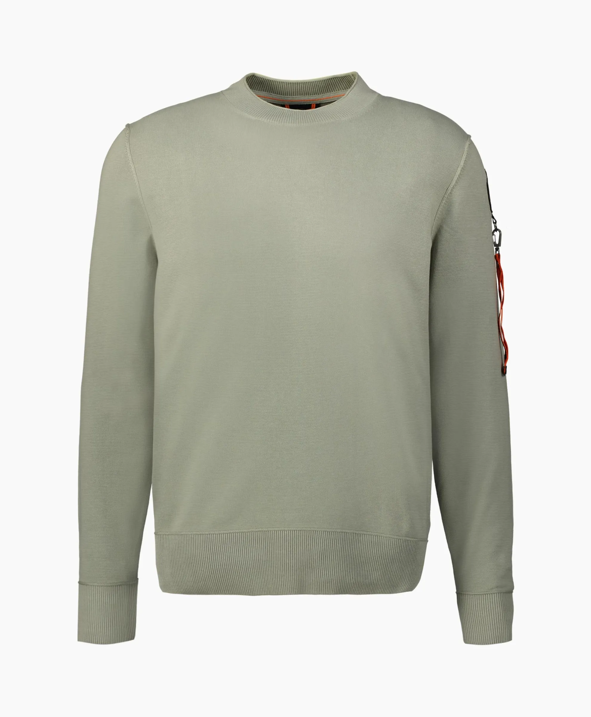 Parajumpers Sweater Braw Grijs