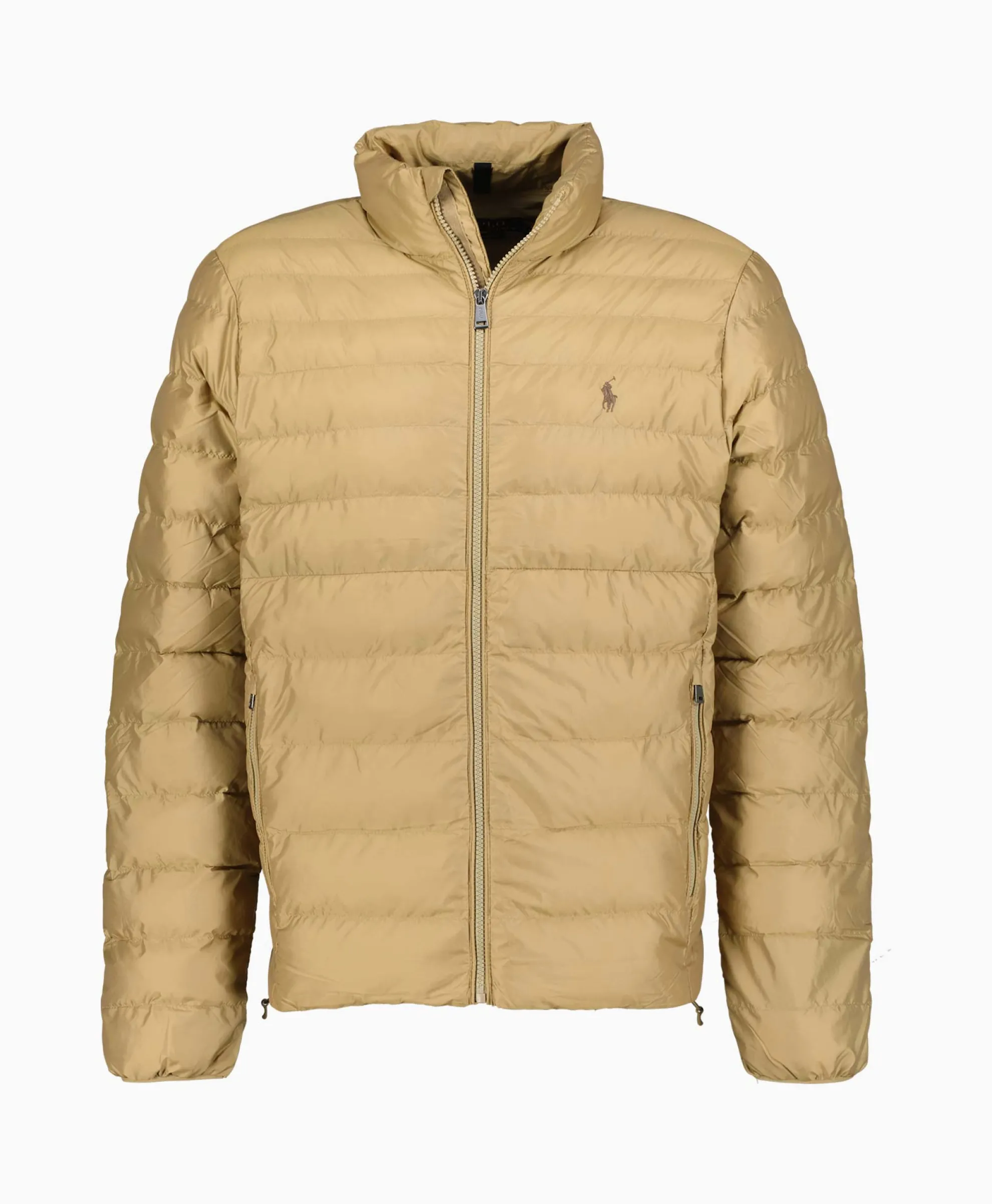 Ralph Lauren Jack Insulated Bomber Groen