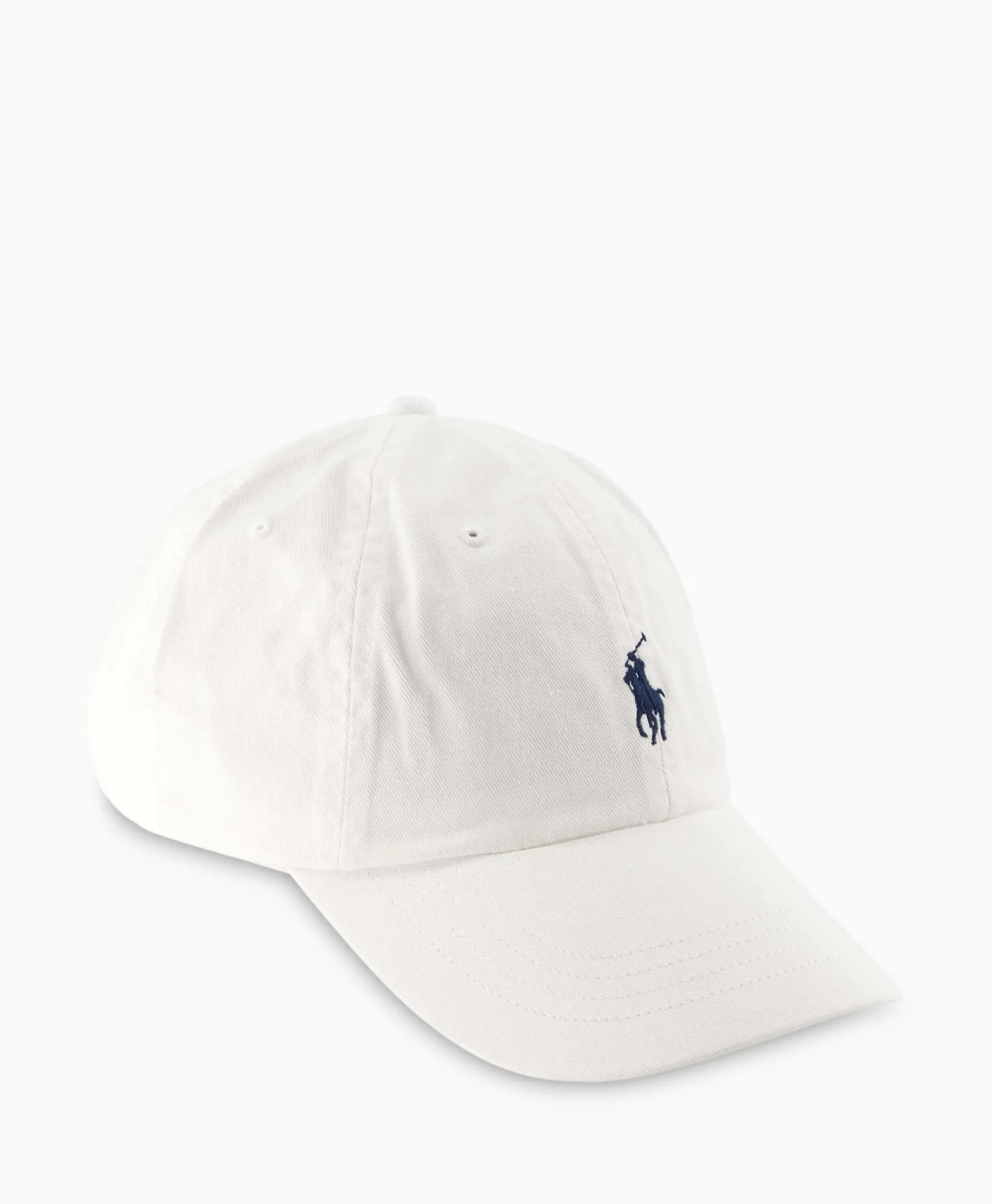 Ralph Lauren Pet Hat Wit