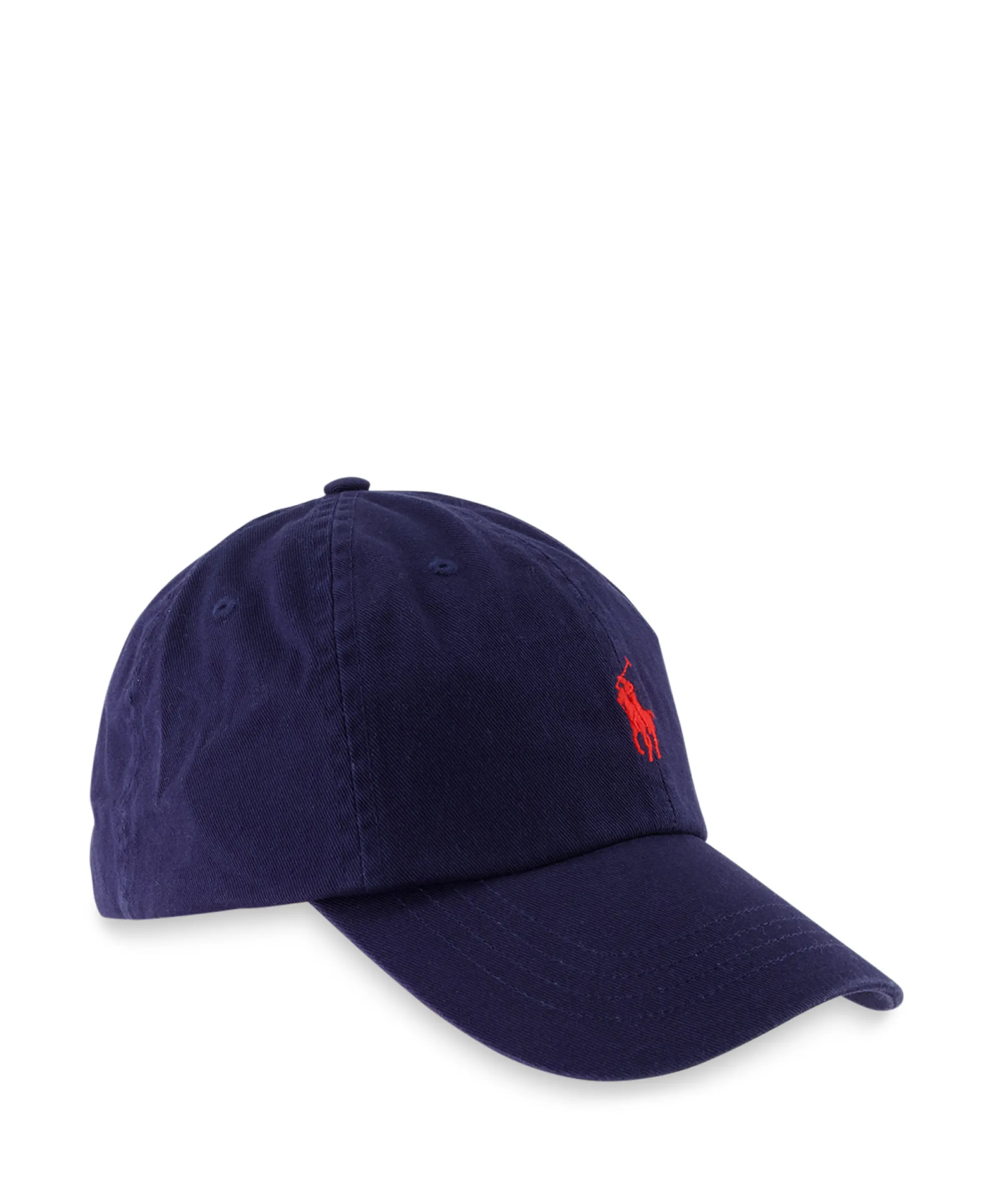 Ralph Lauren Pet Sport Hat Donker Blauw
