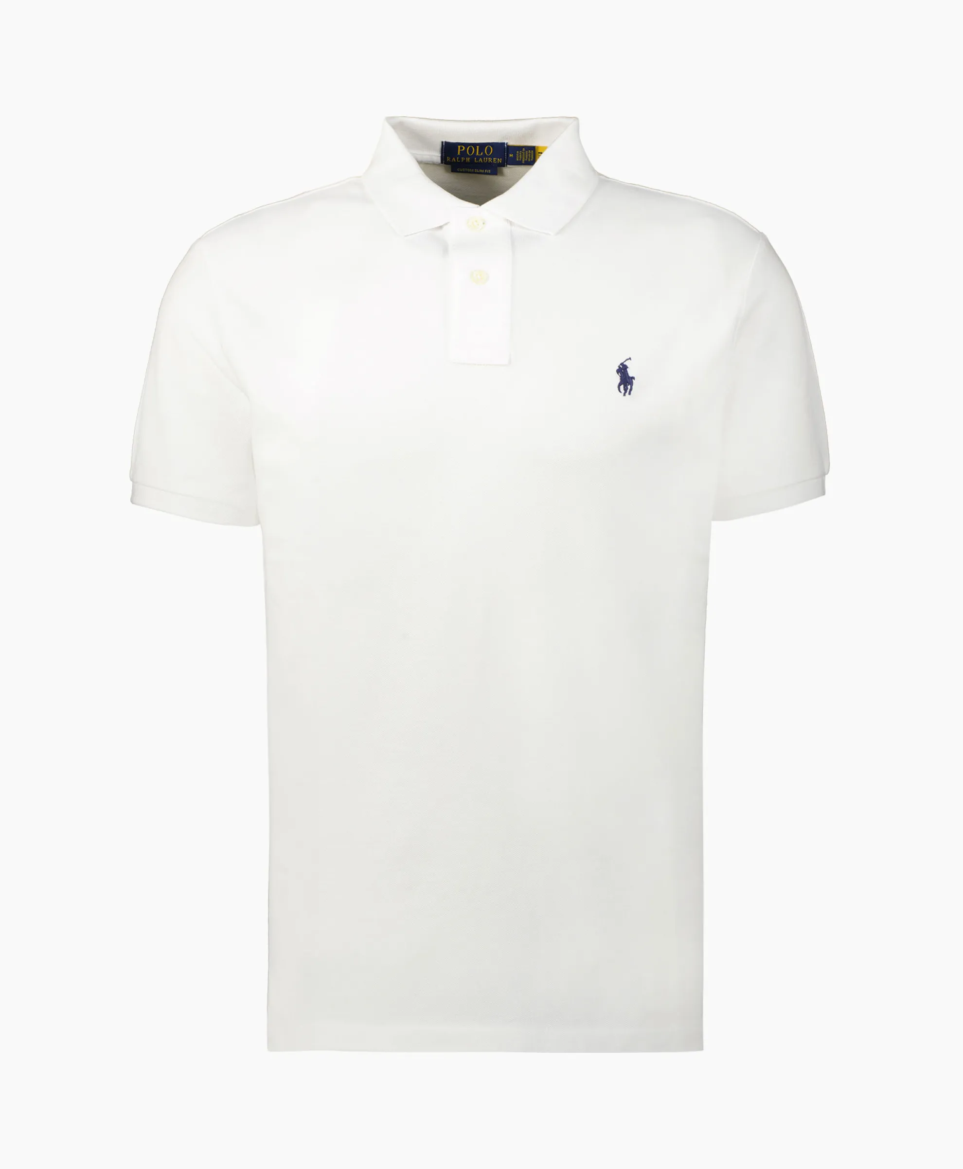 Ralph Lauren Polo Short Sleeve Knit Wit