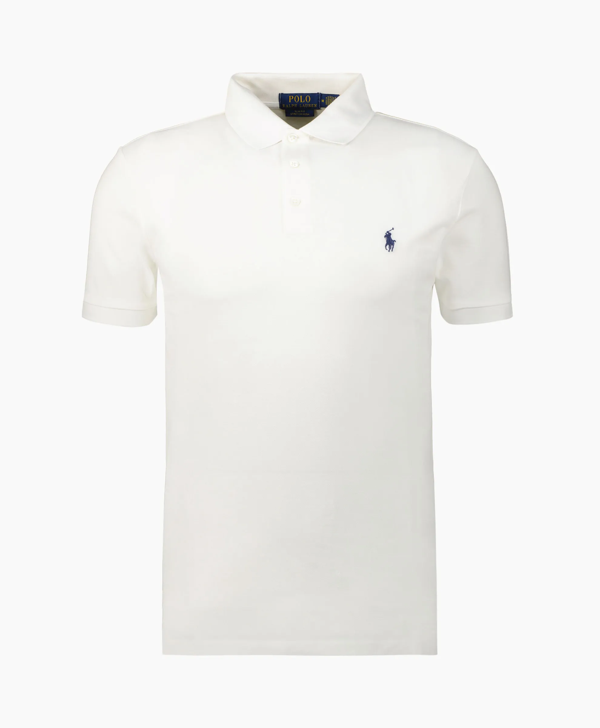 Ralph Lauren Polo Short Sleeve Knit Wit