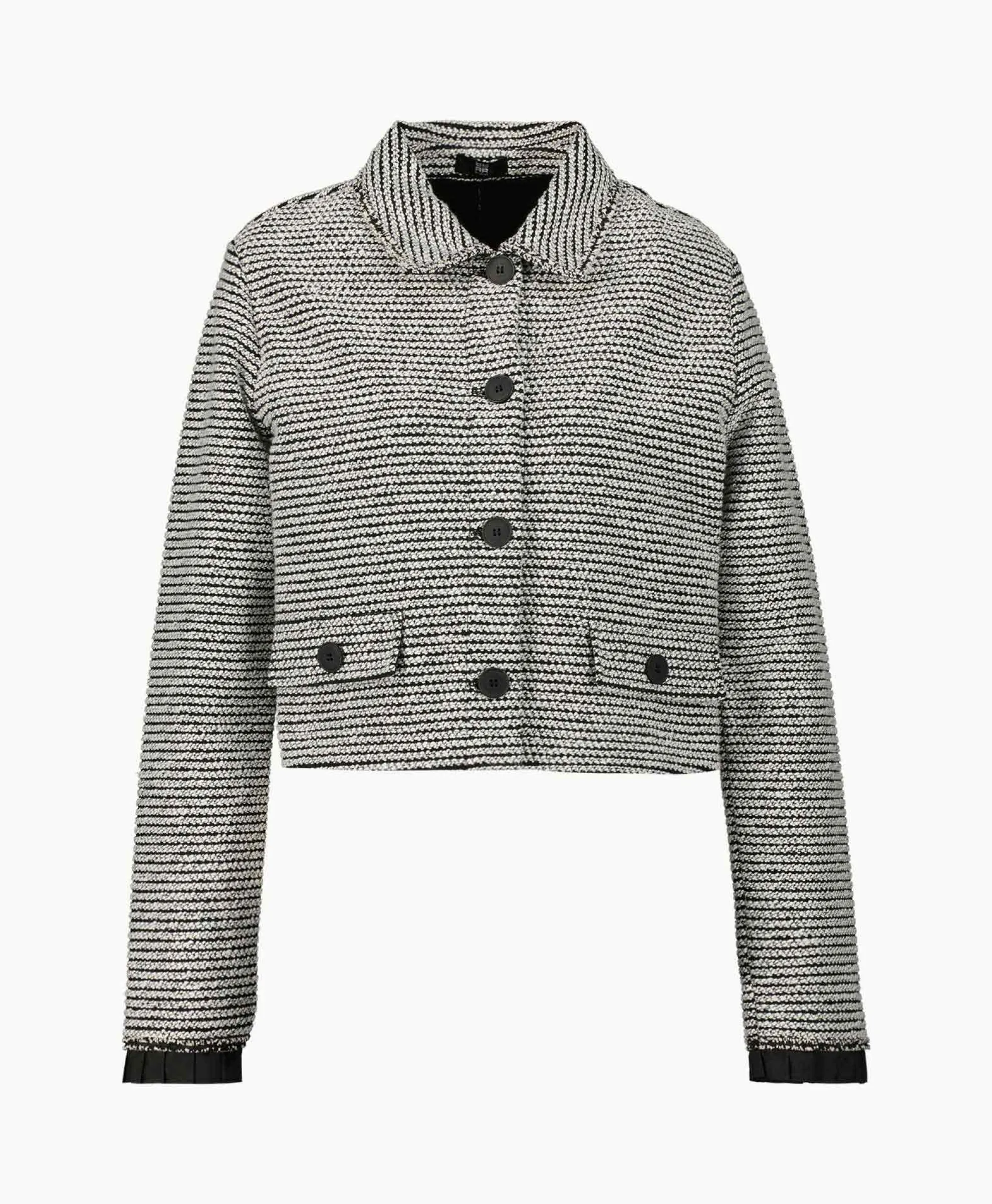 Riani Blazer 431430-8290 Zwart