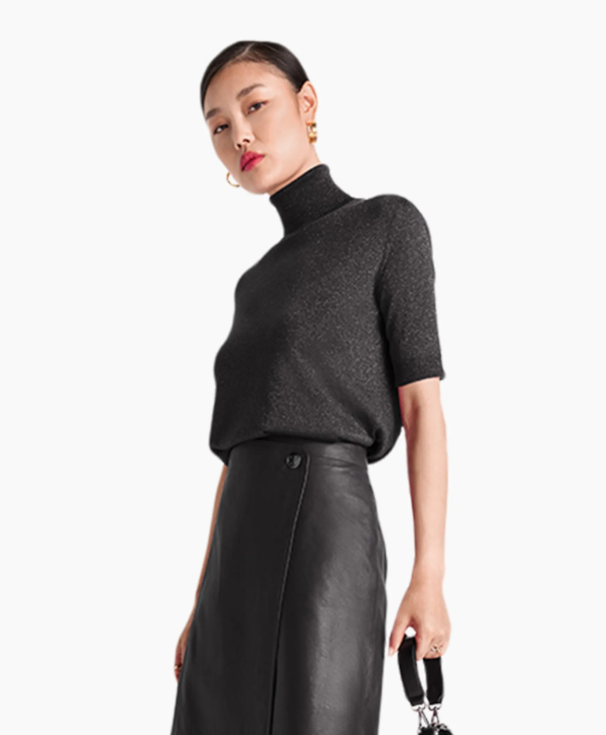 Riani Pullover 437220-8289 Zwart