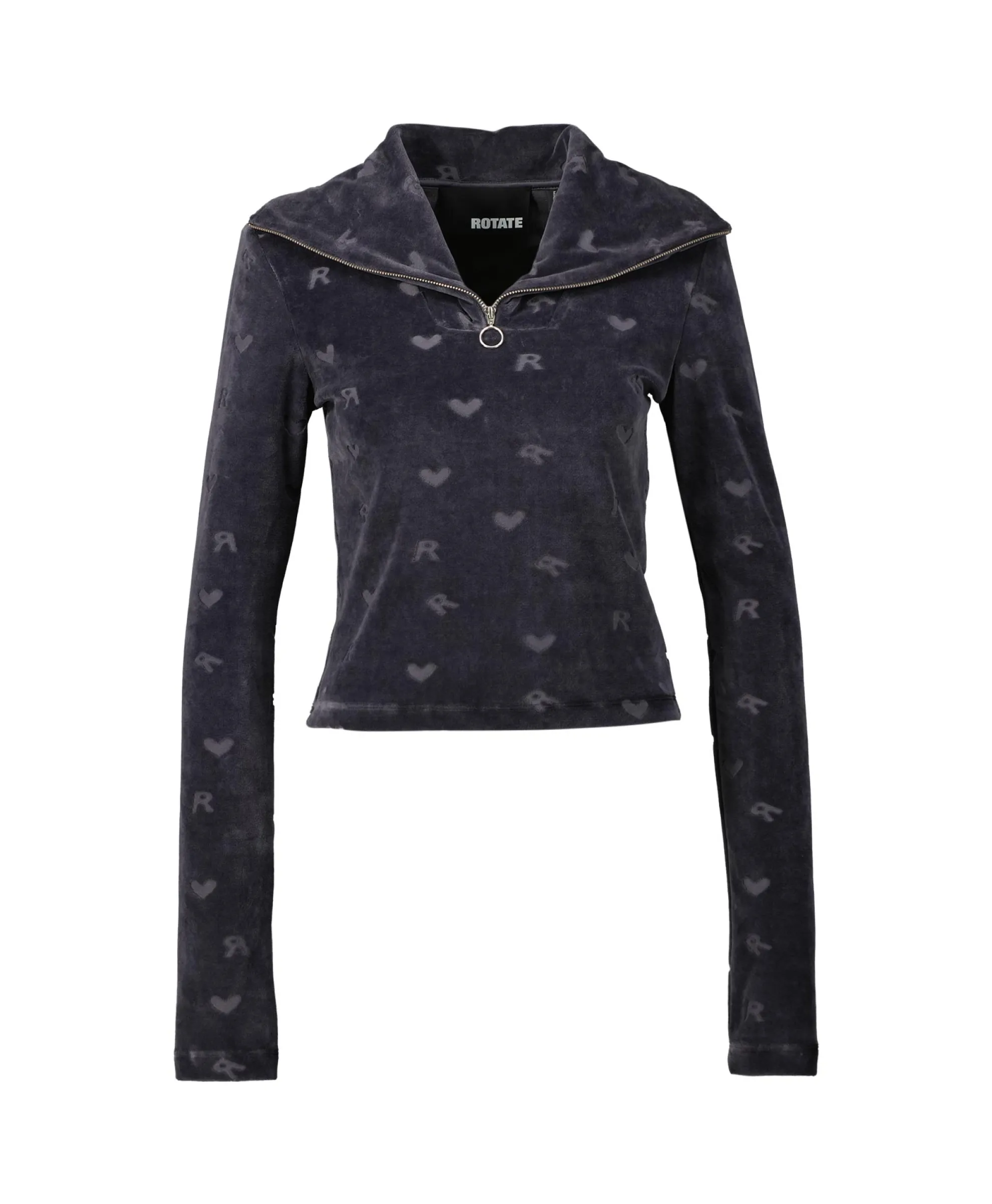 Rotate Rotate Pullover Rt2114 Grijs