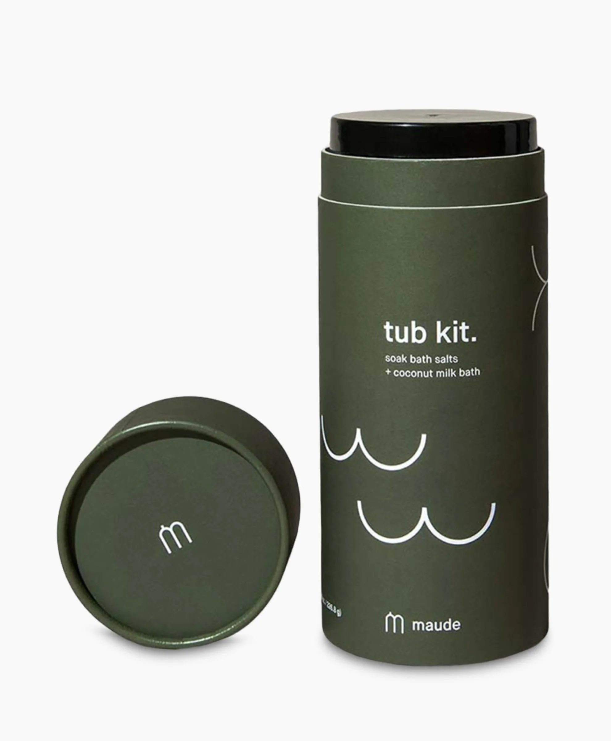 Self Studies Accessoires Tubkit No Colour