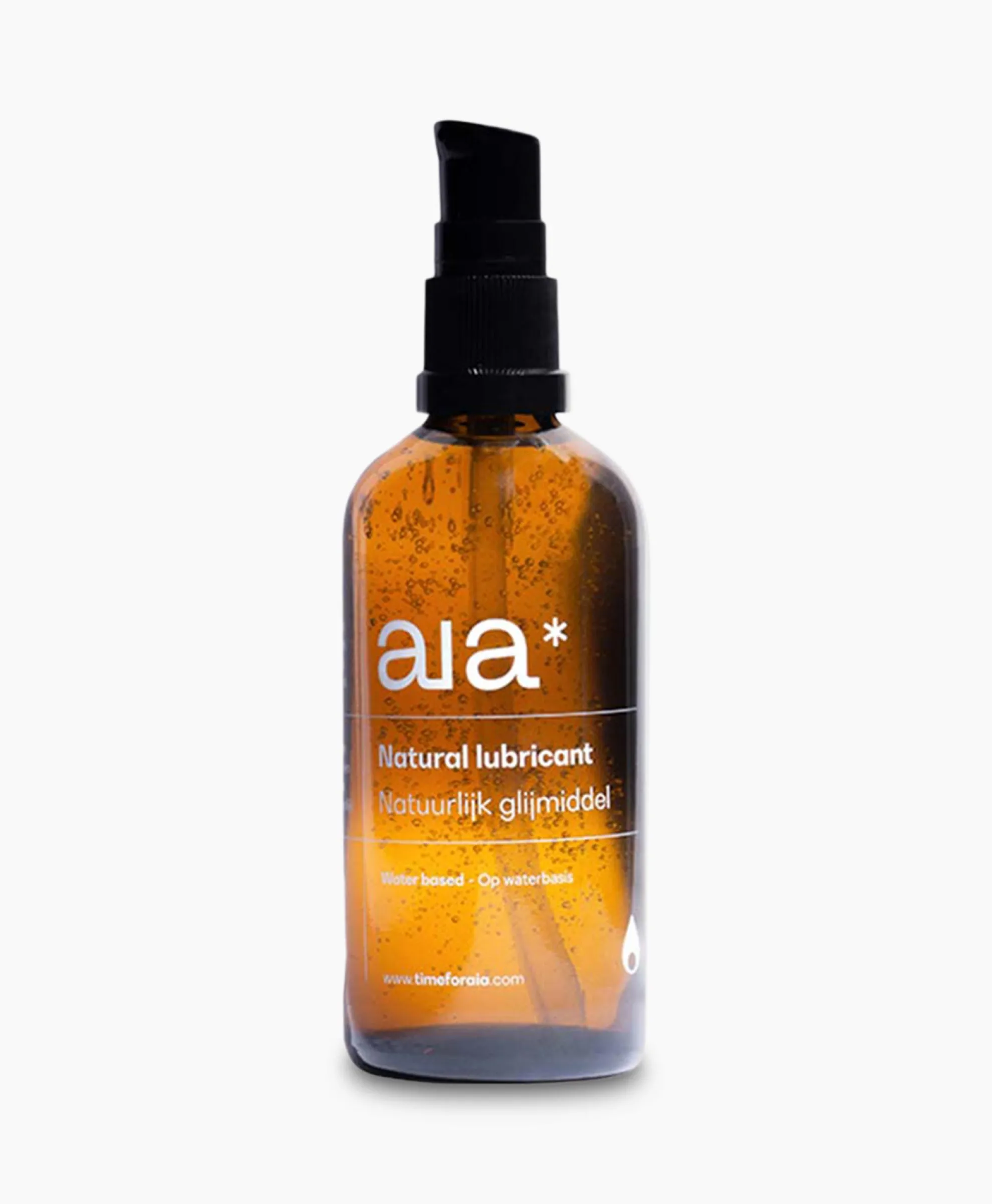 Self Studies Accessoires Lubricant 100 Ml No Colour