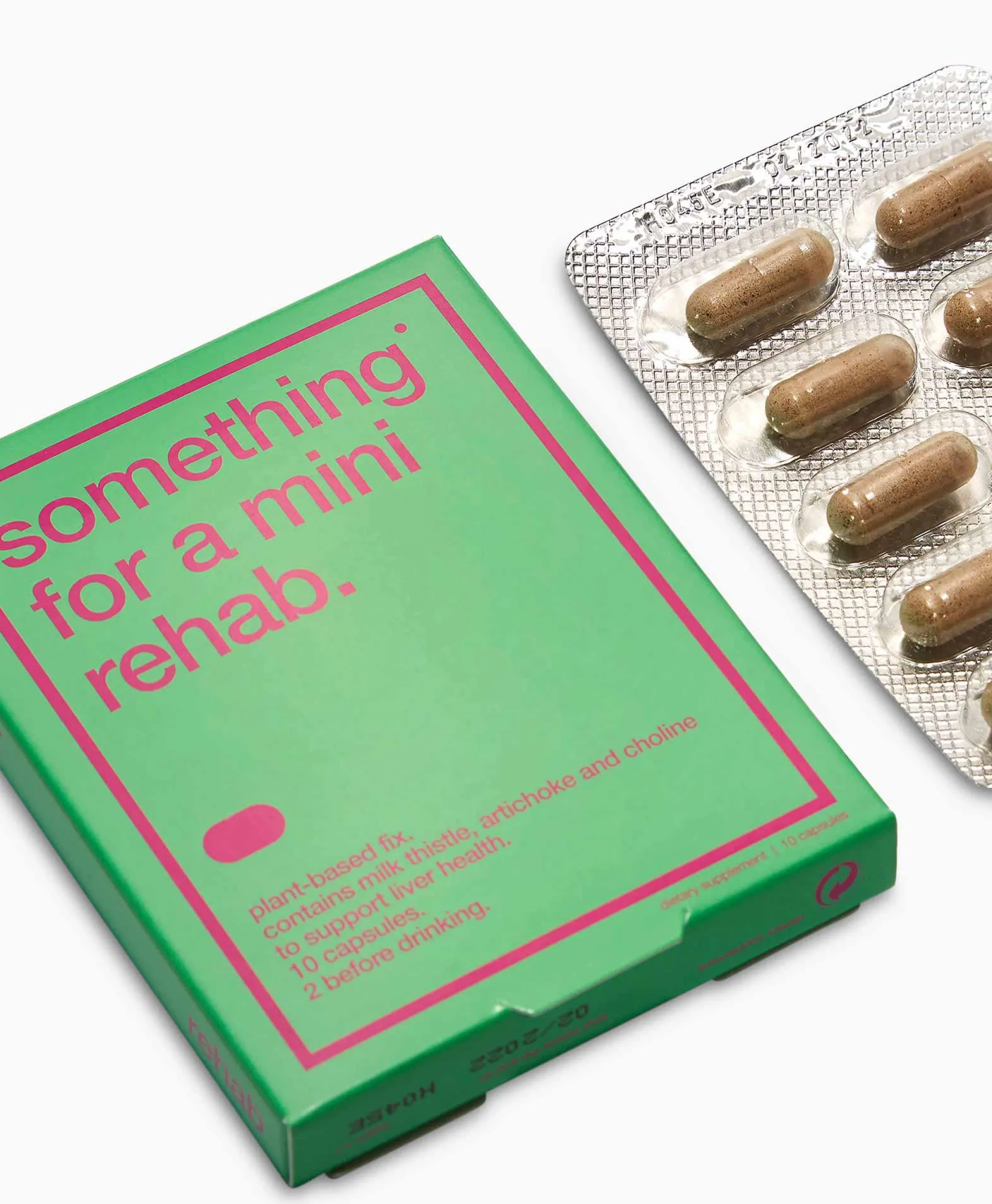 Self Studies Accessoires Something For Reh No Colour