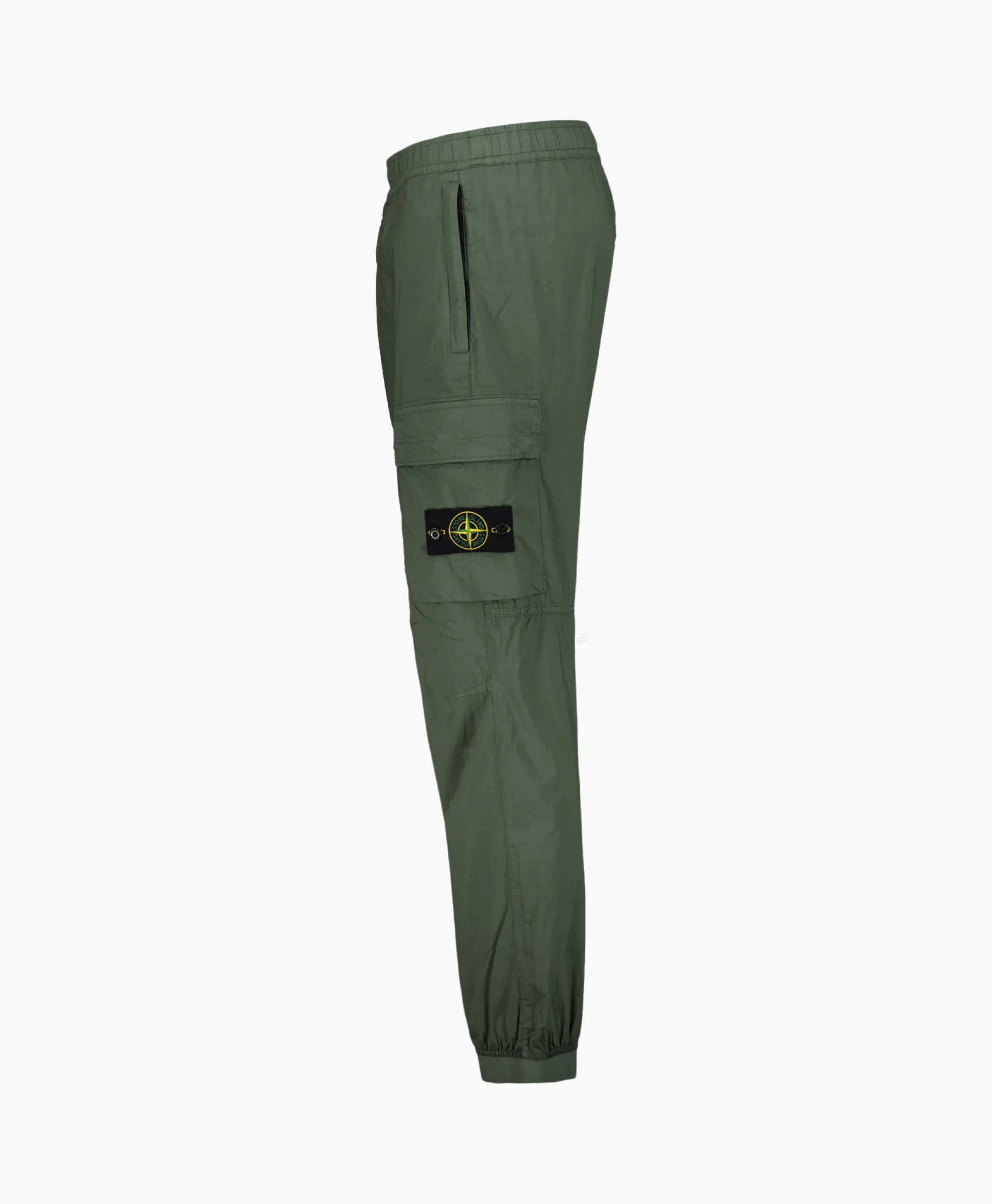 Stone Island Broek 31303 Bruin