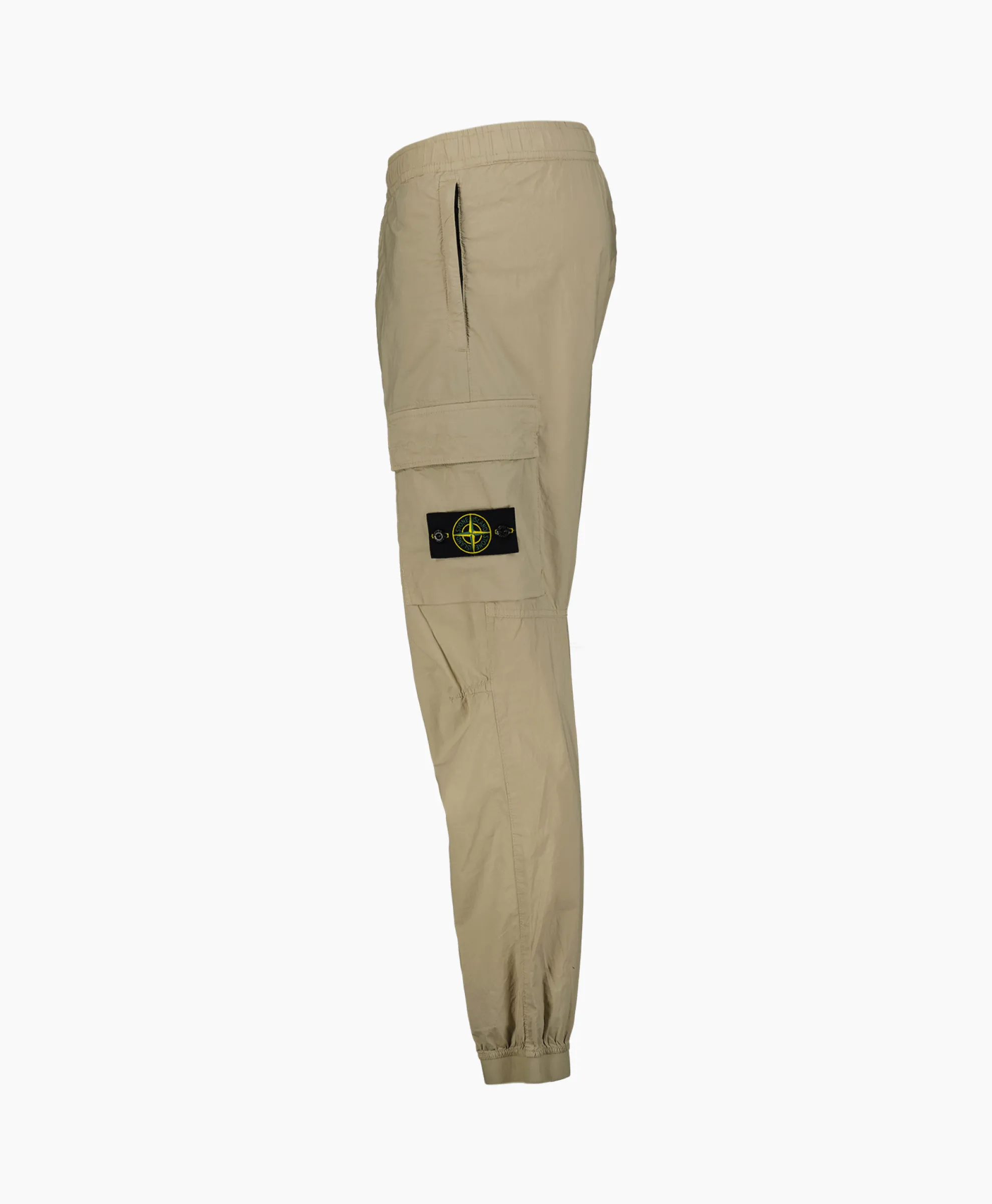 Stone Island Broek 31303 Beige