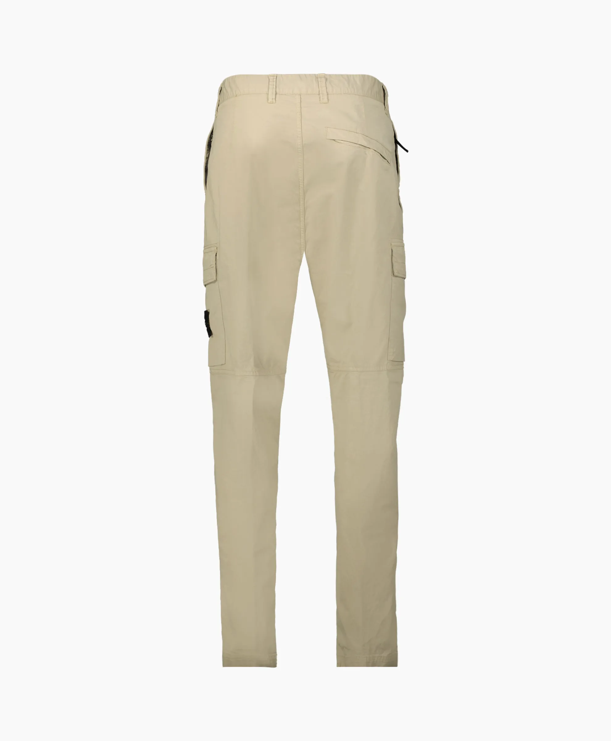 Stone Island Broek 30410 Beige