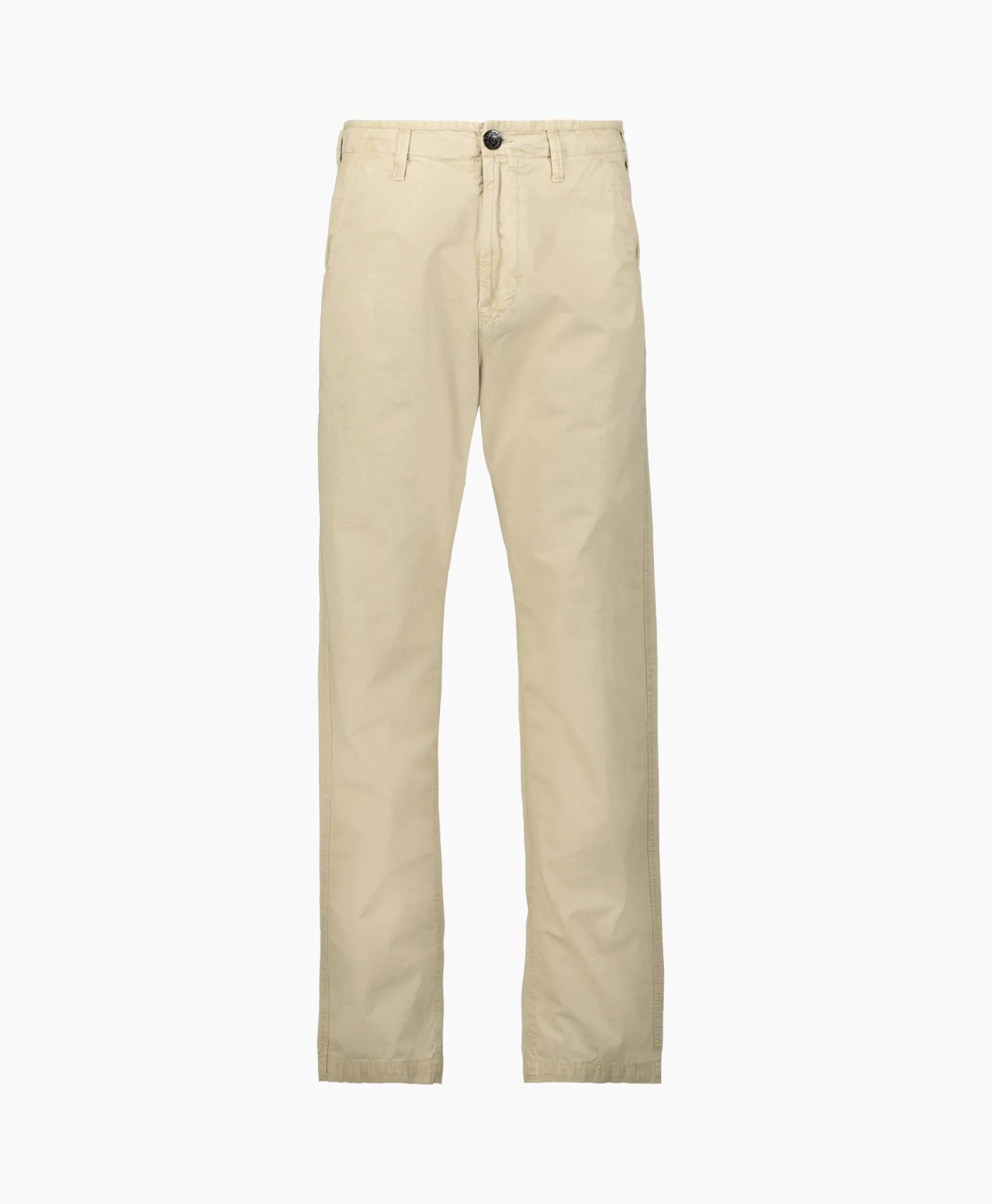 Stone Island Broek 302Wa Beige