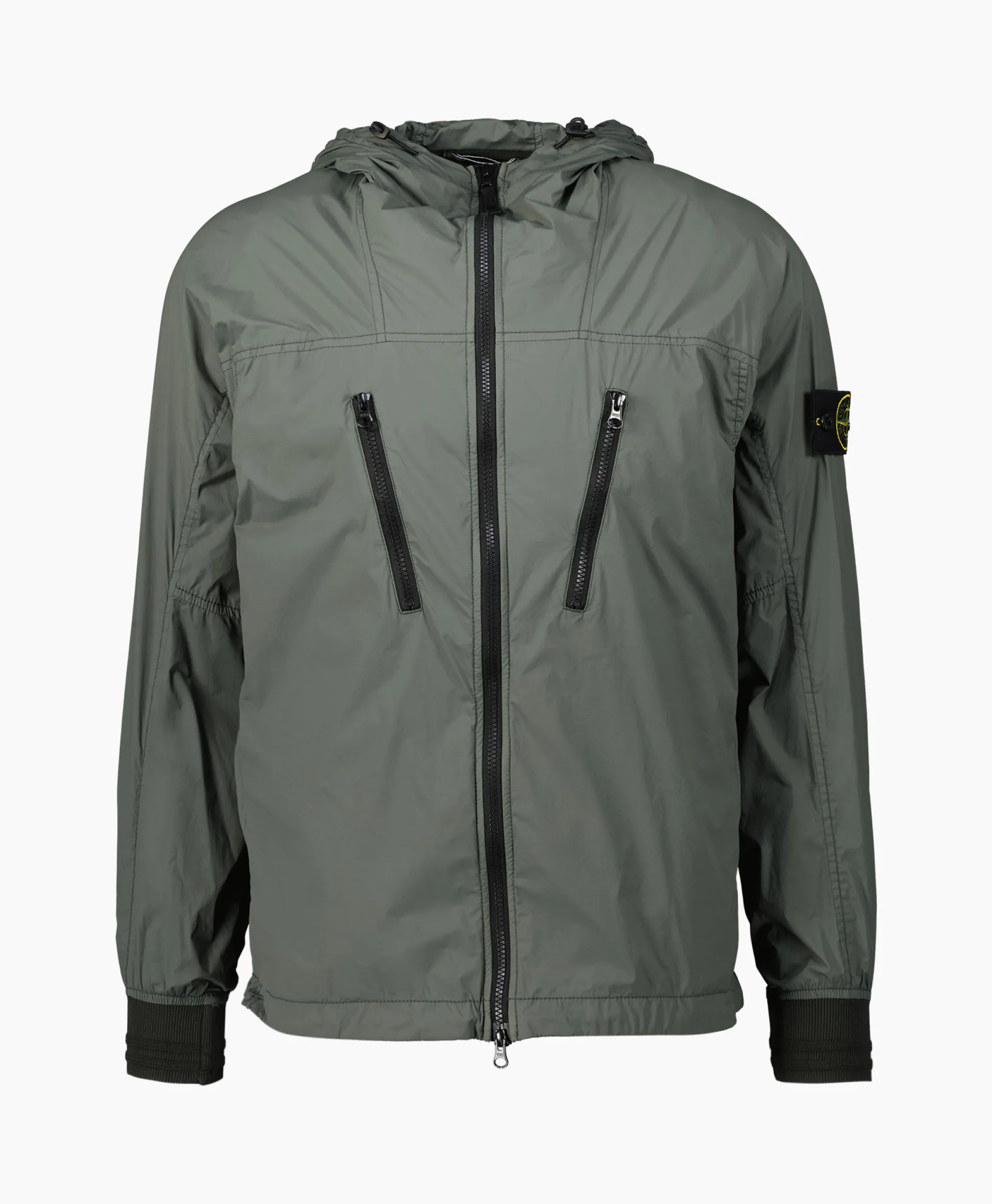Stone Island Jack 40425 Bruin