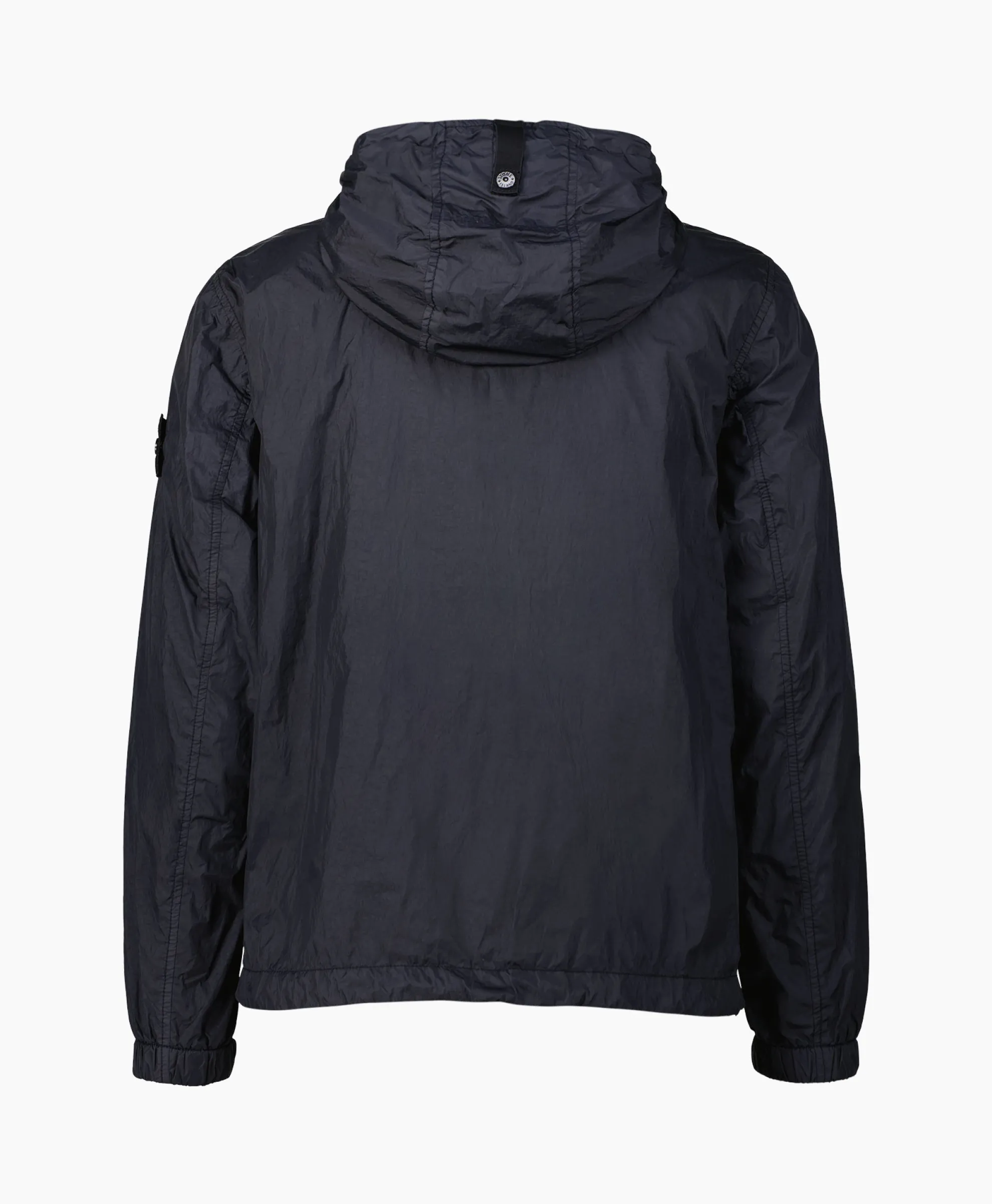 Stone Island Jack 922-1 Donker Blauw