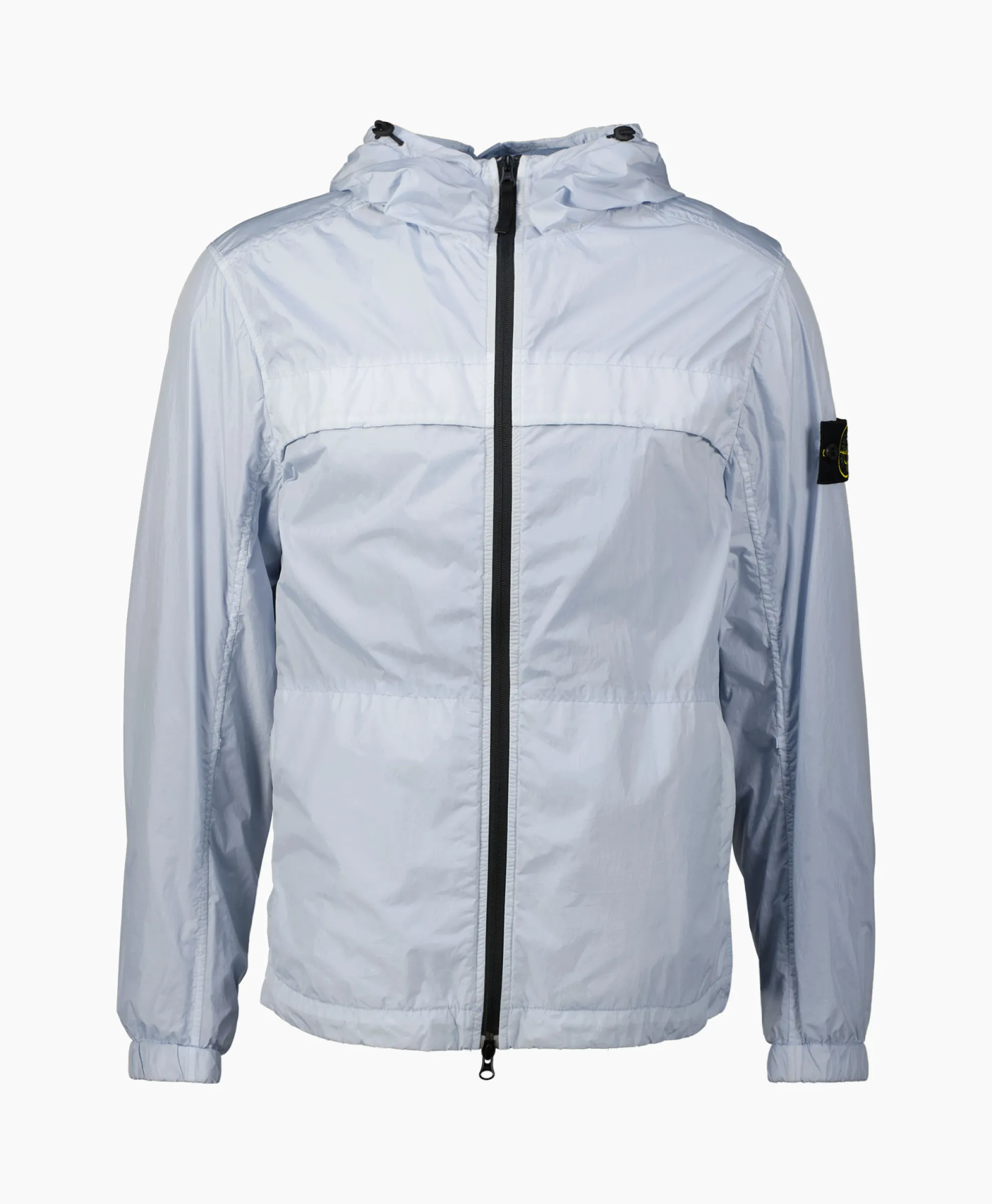 Stone Island Jack 922-2 Licht Blauw