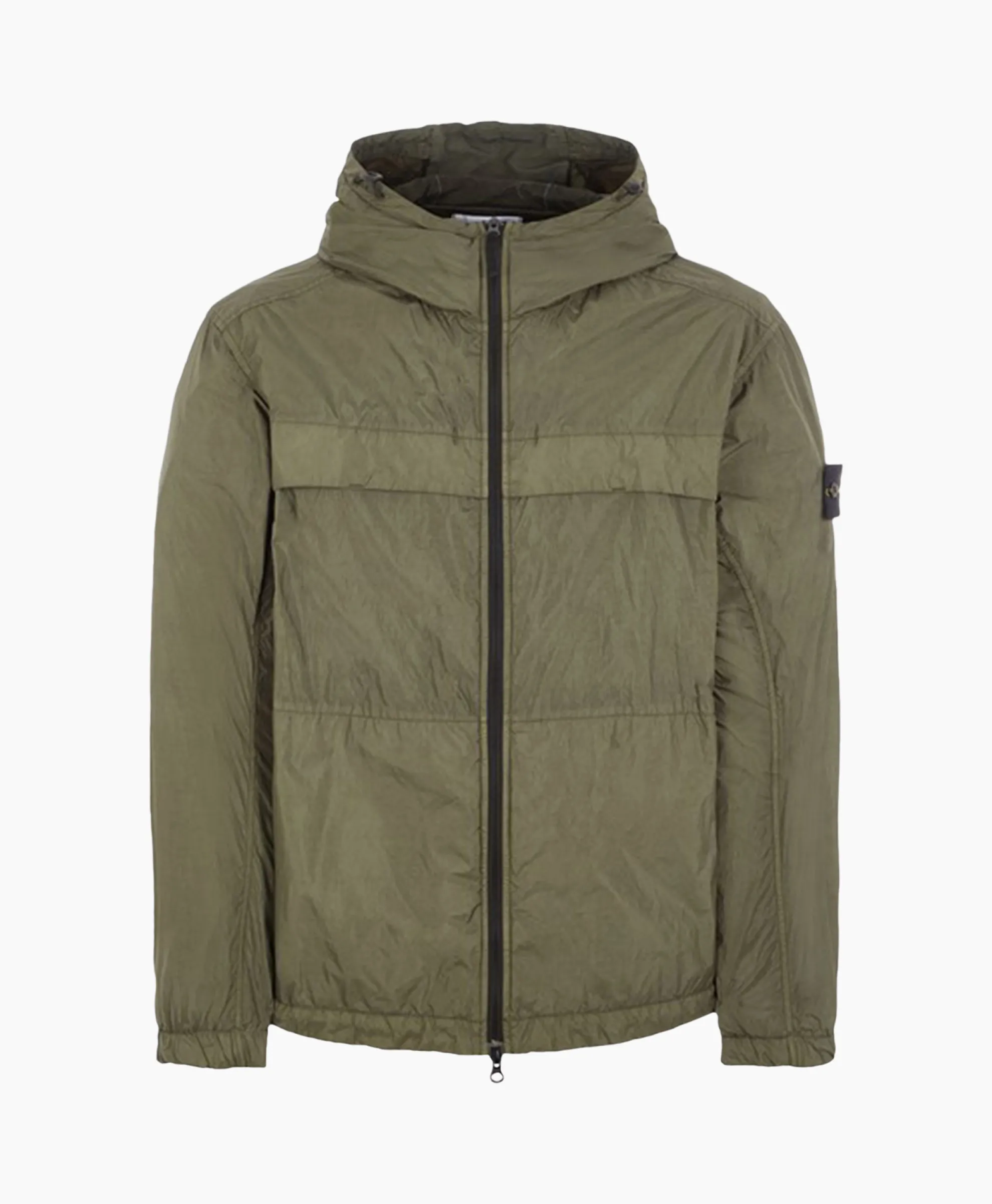 Stone Island Jack 922-1 Bruin
