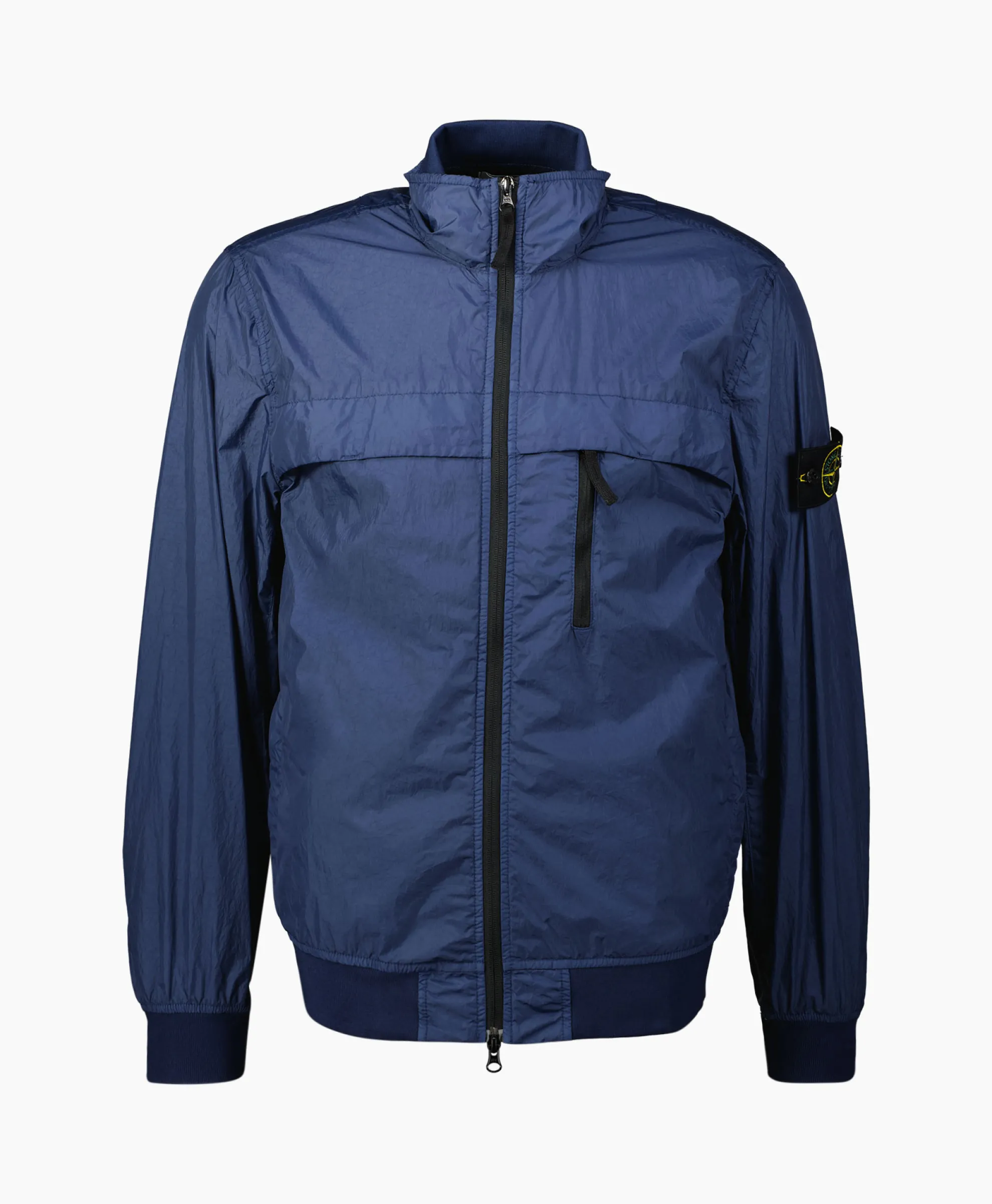 Stone Island Jack 41022 Donker Blauw