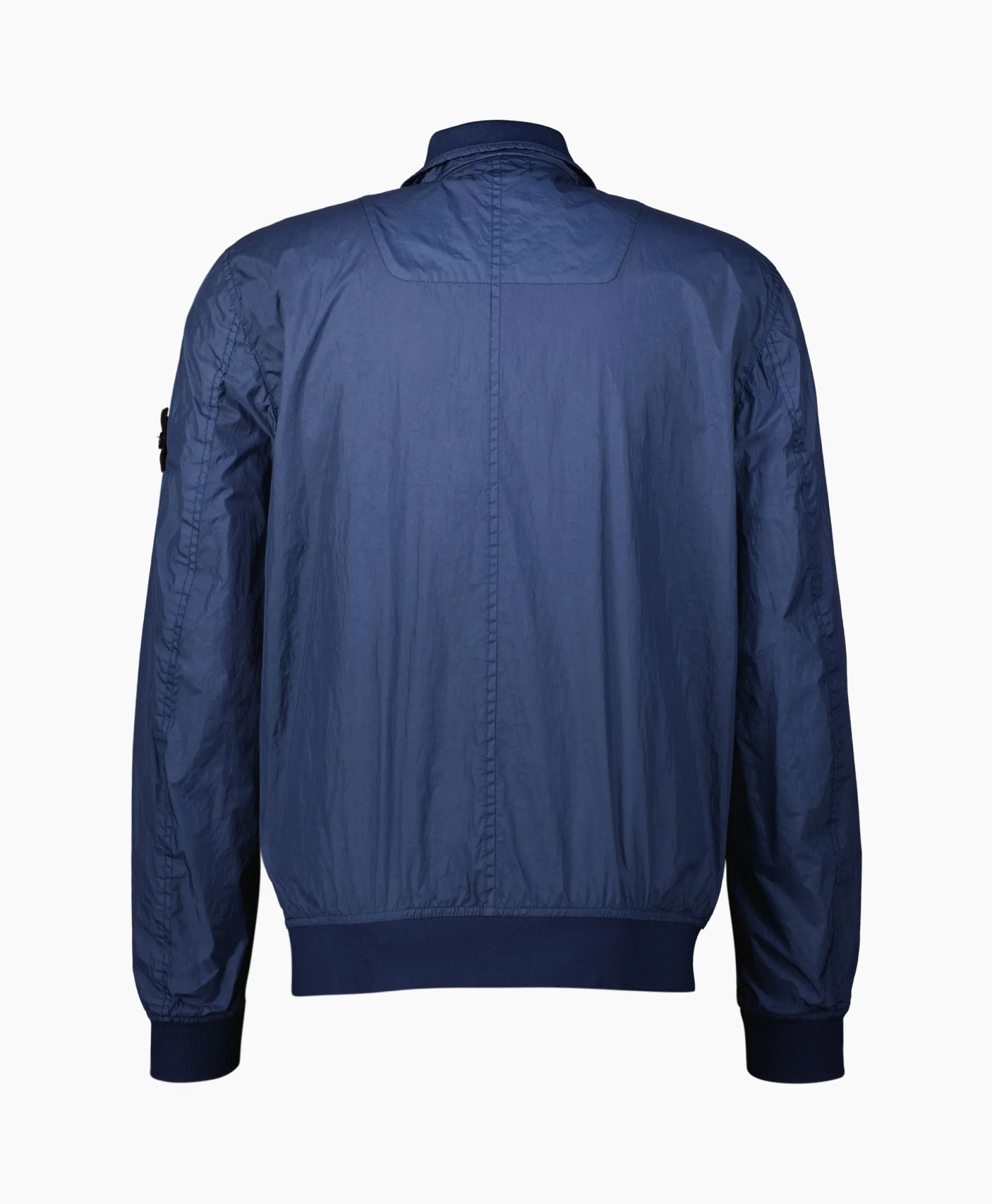 Stone Island Jack 41022 Donker Blauw