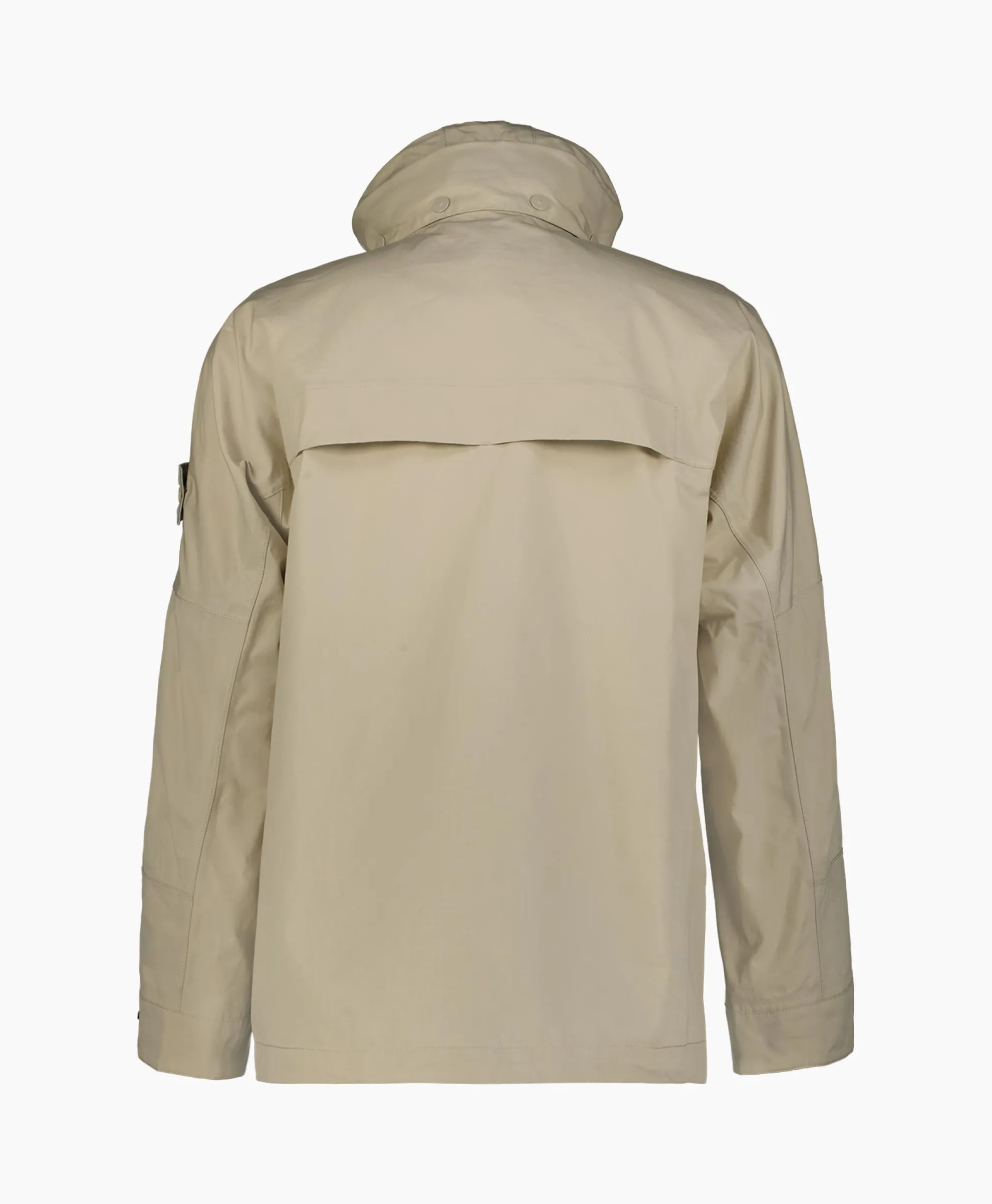 Stone Island Jack 433F1 Ghost Piece Beige