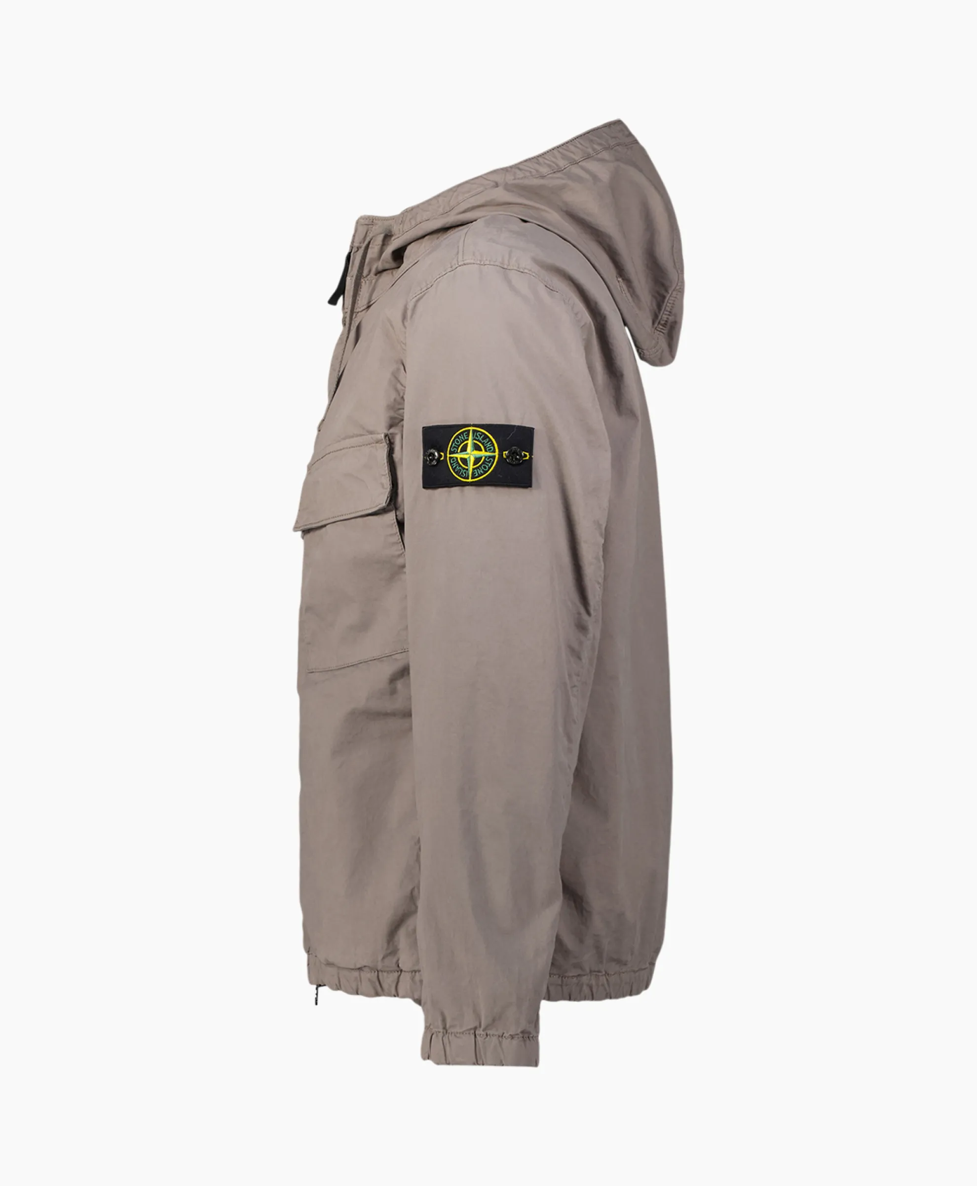 Stone Island Jack 42610 Grijs