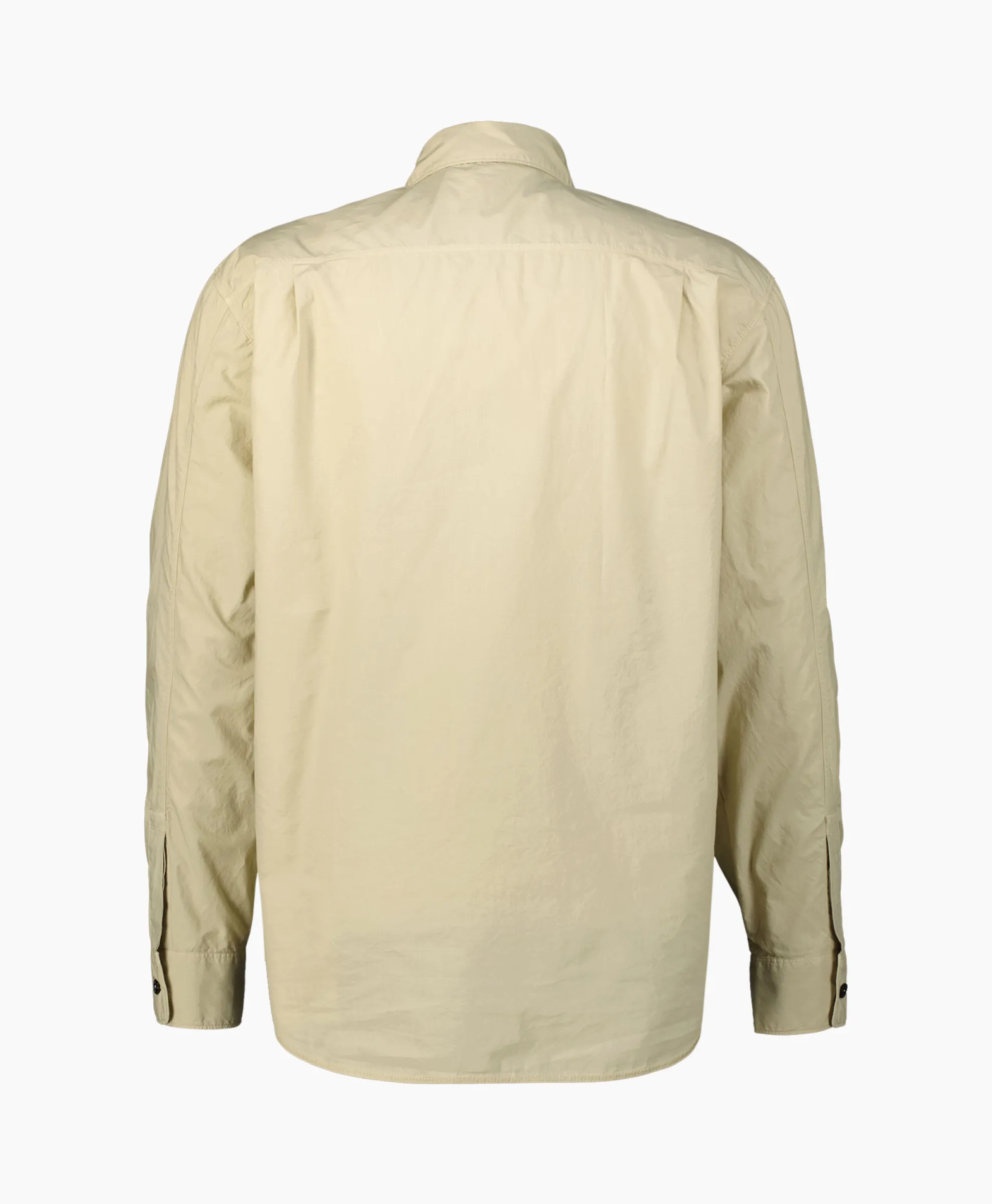 Stone Island Overshirt 11705 Beige