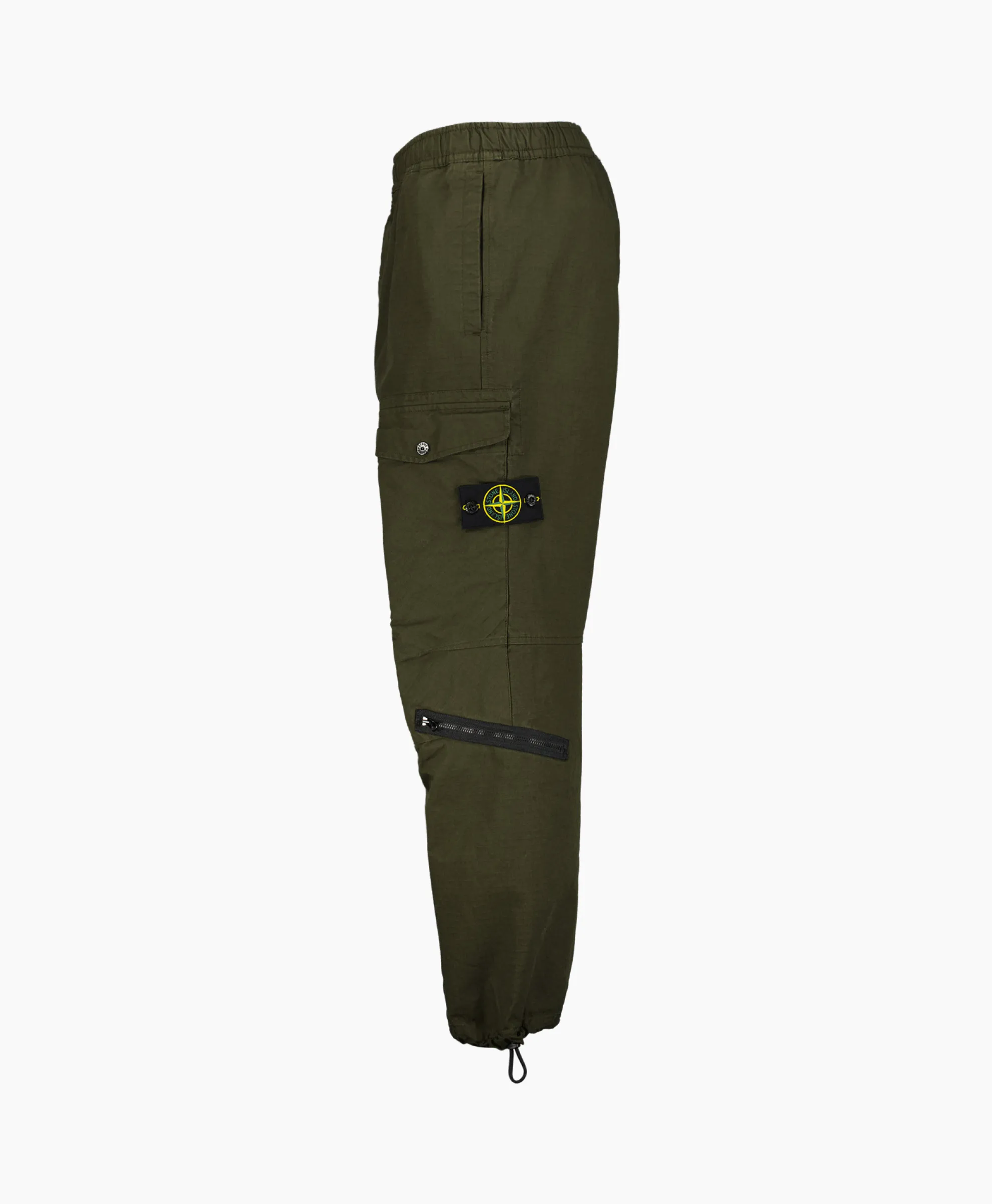 Stone Island Pantalon 31412 Groen