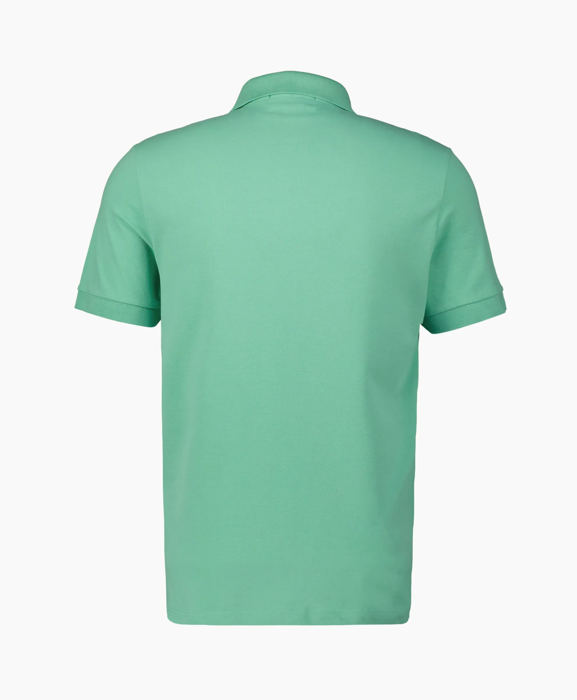 Stone Island Polo 2Sc17 Licht Groen