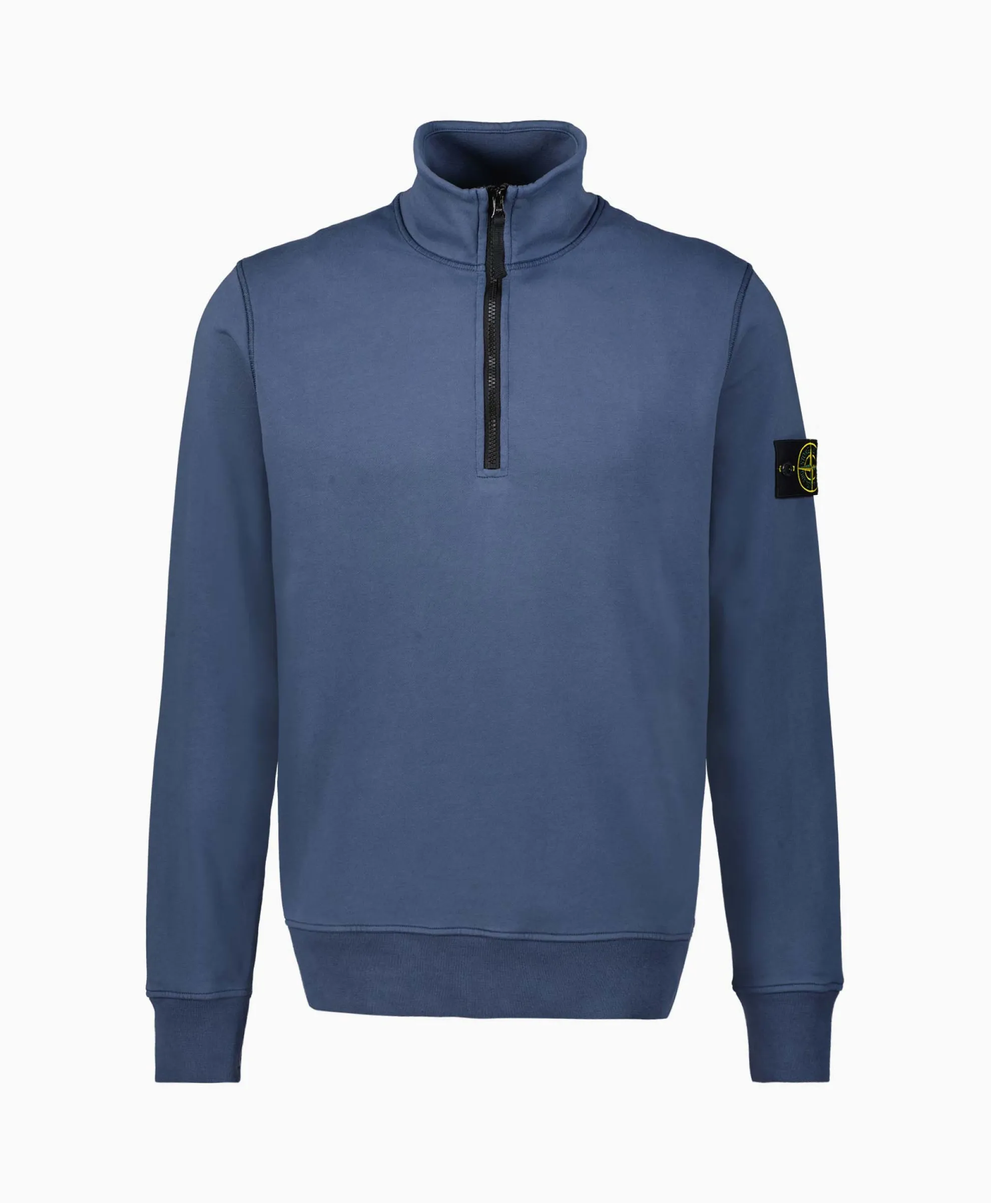 Stone Island Sweater 61951 Donker Blauw