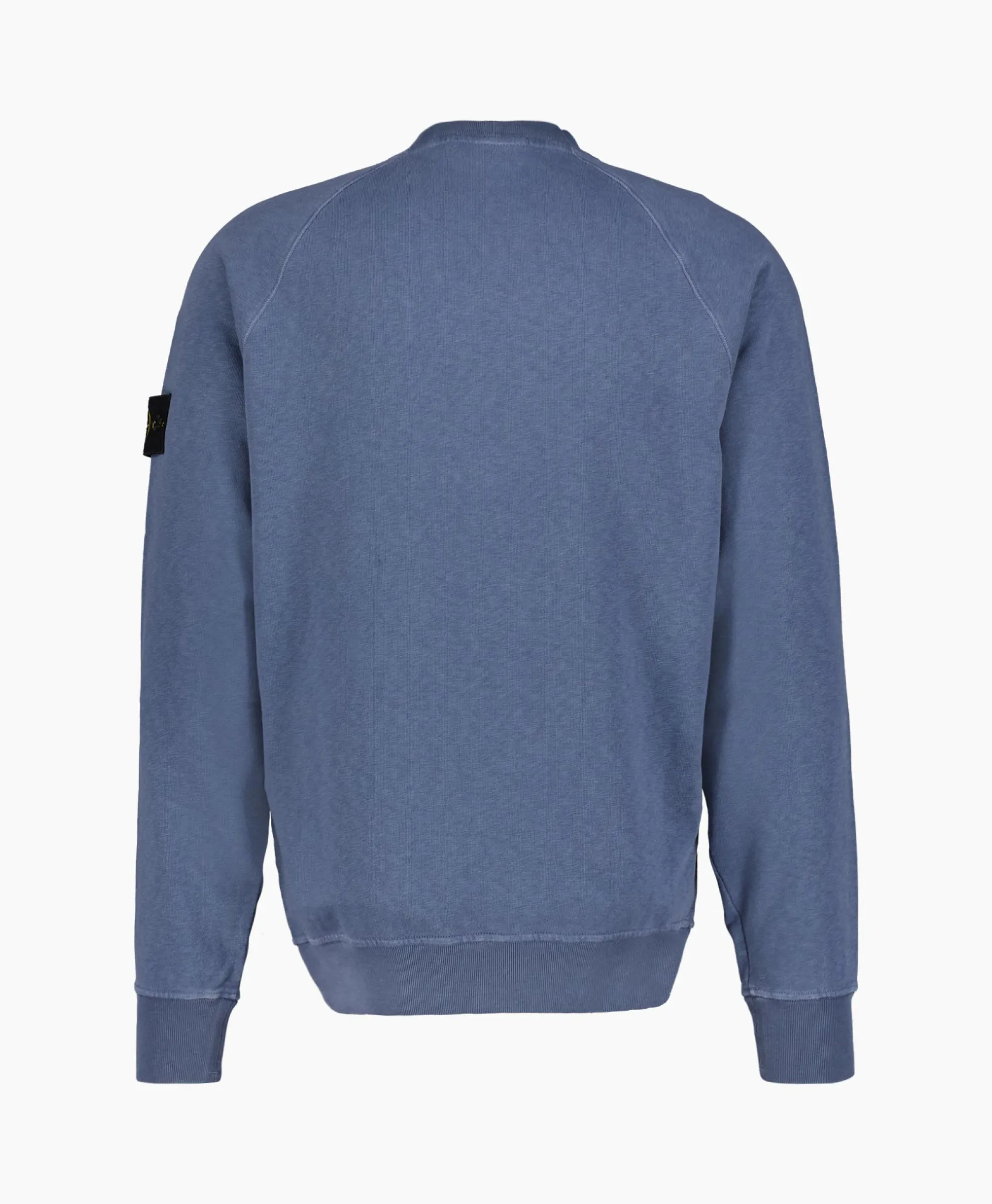 Stone Island Sweater 66060 Donker Blauw