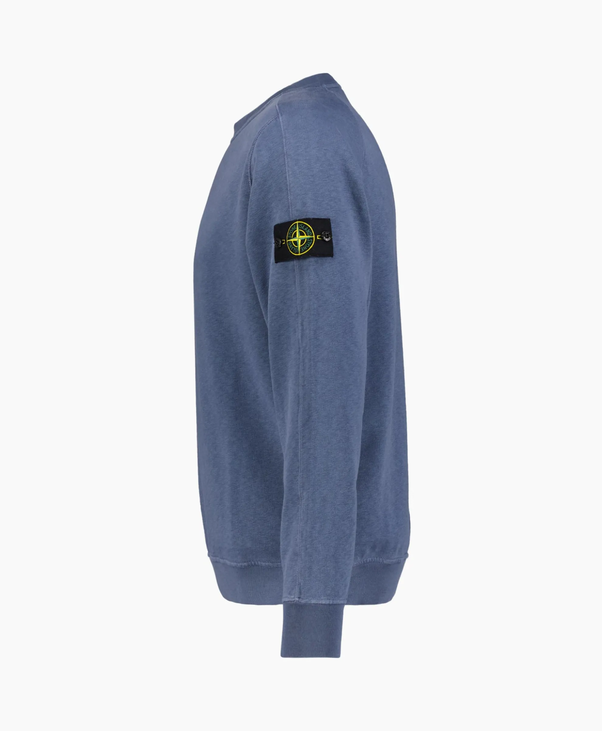 Stone Island Sweater 66060 Donker Blauw